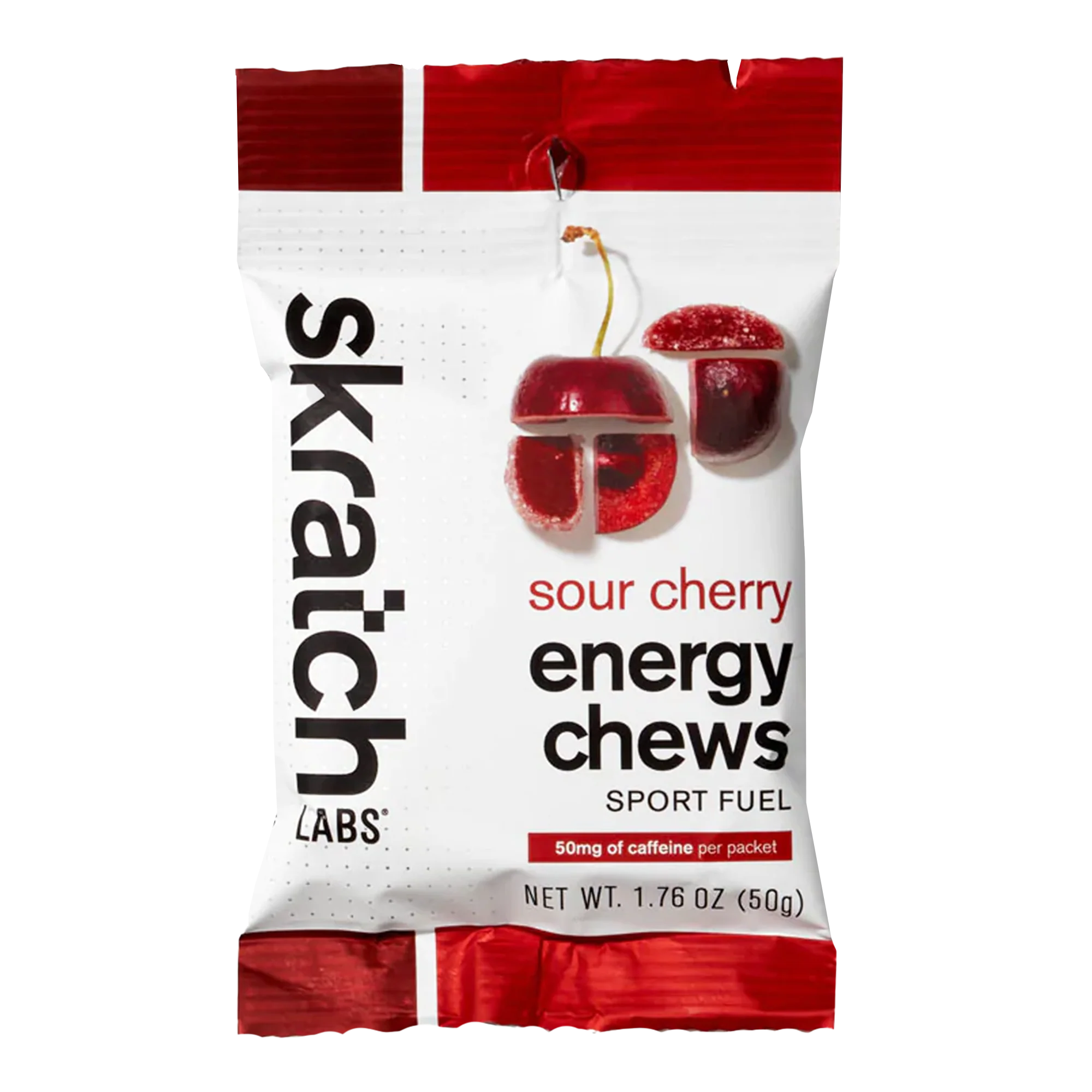 Skratch Labs Energy Chews - Image 32