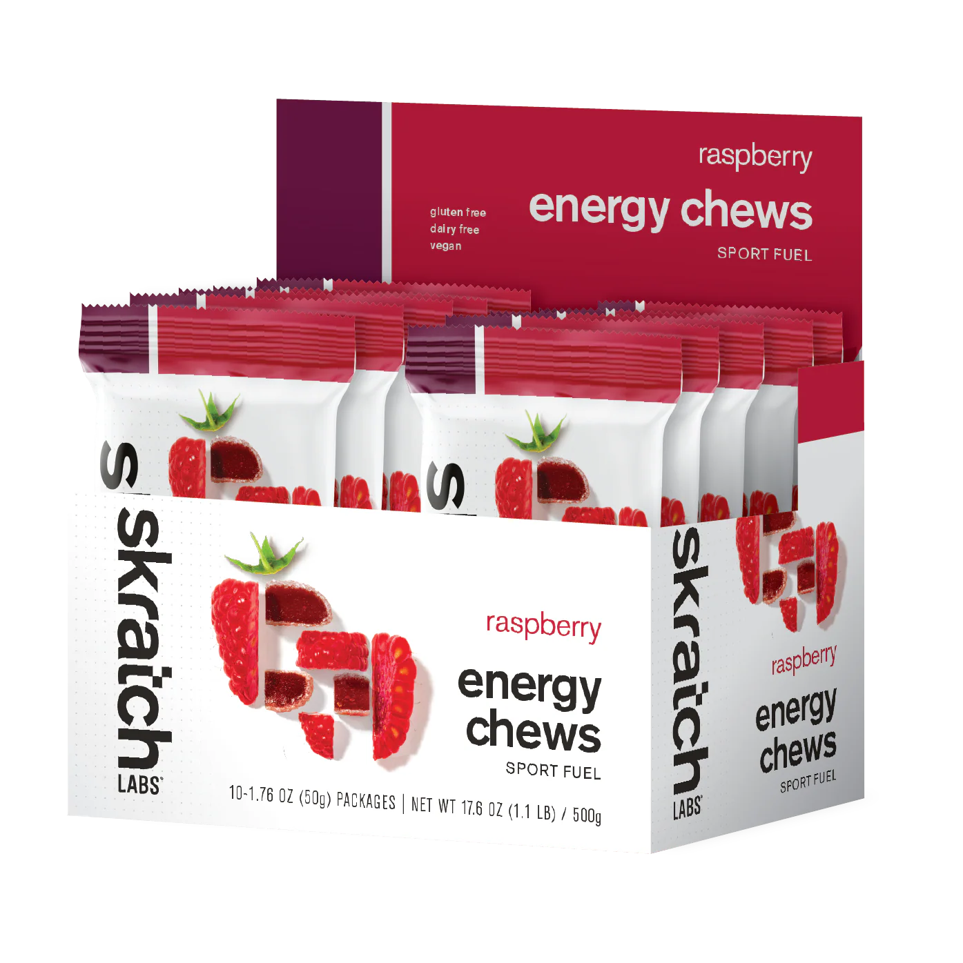 Skratch Labs Energy Chews - Image 33