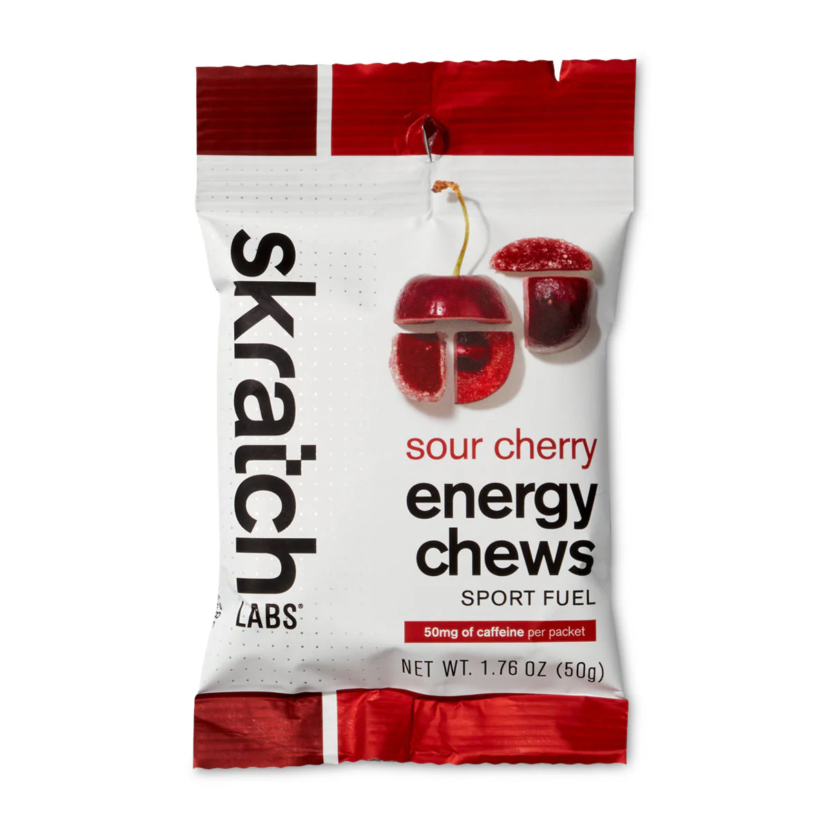 Skratch Labs Energy Chews - Image 4