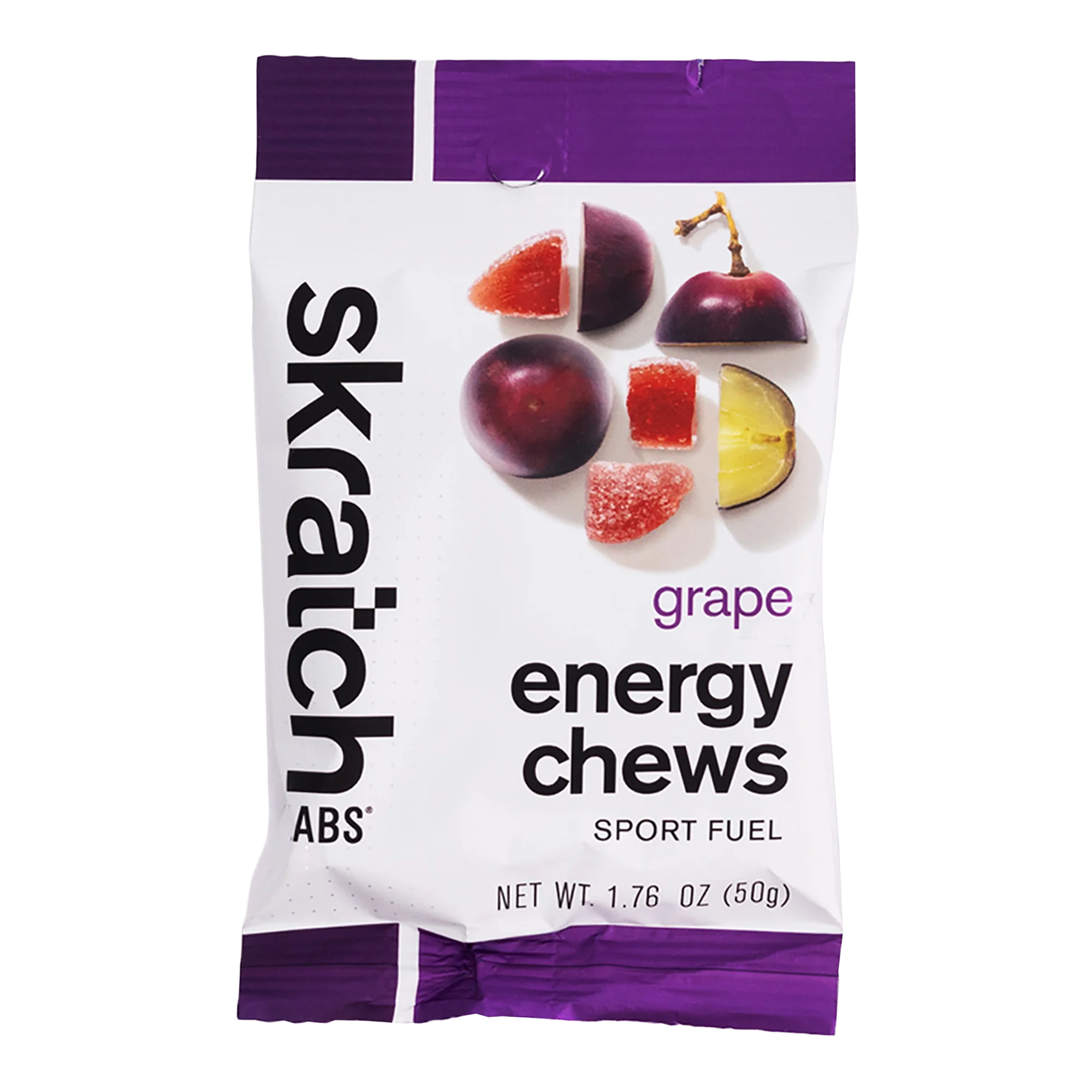 Skratch Labs Energy Chews - Image 40