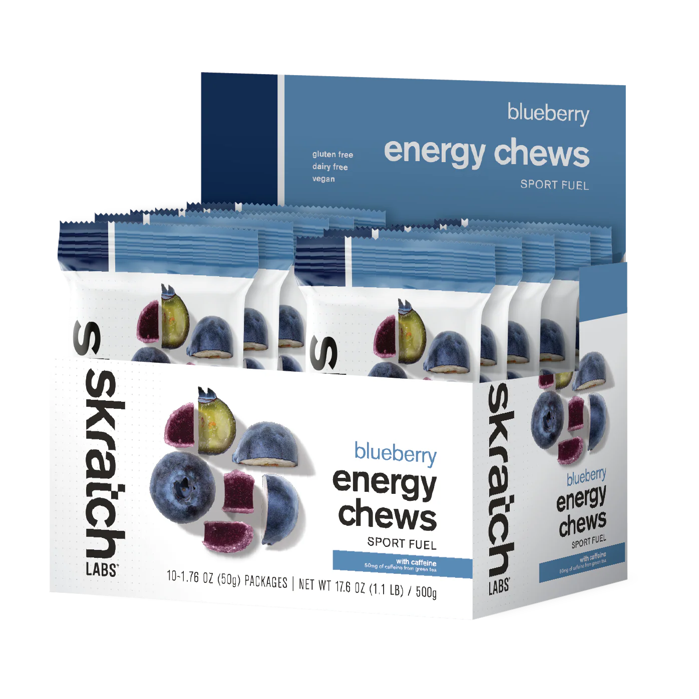 Skratch Labs Energy Chews - Image 41