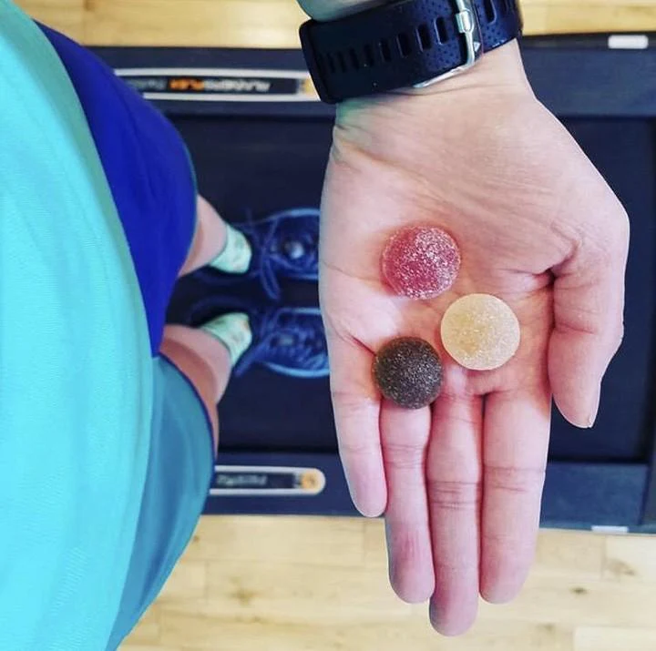 Skratch Labs Energy Chews - Image 6