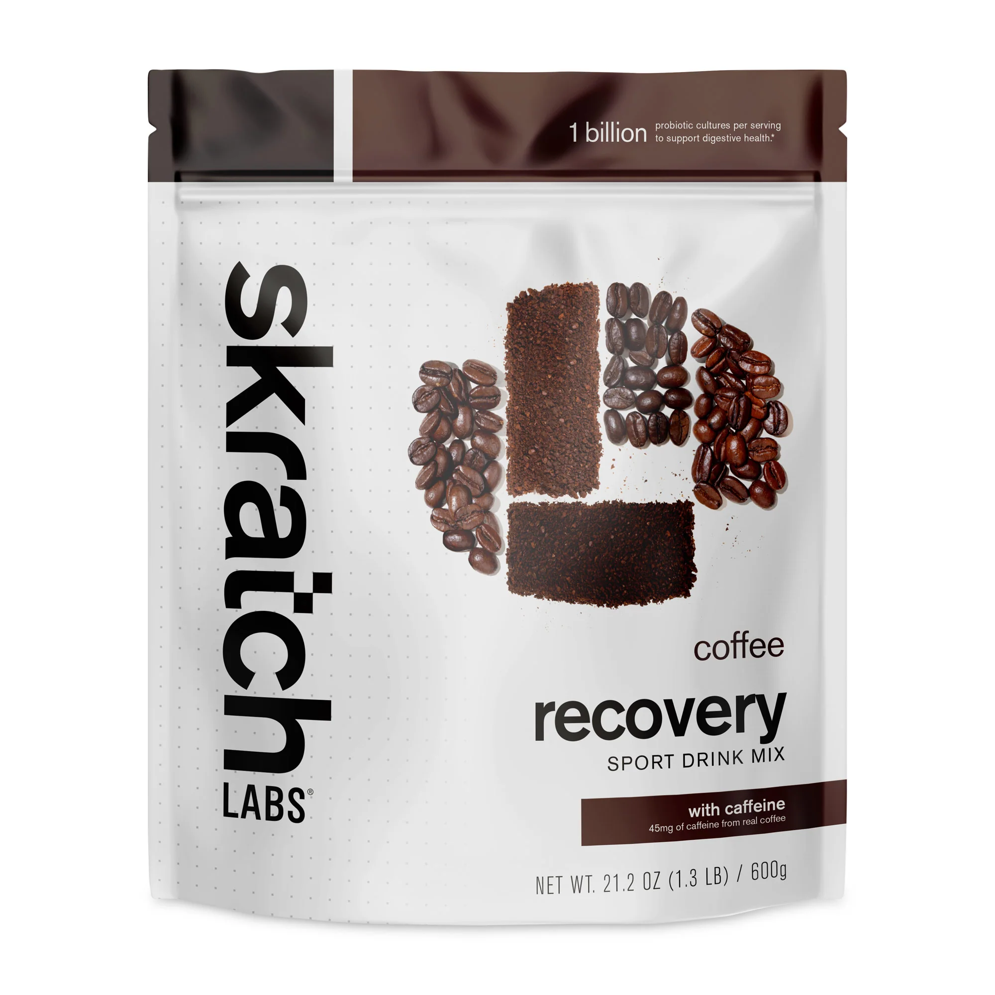 Skratch Labs Recovery Sport Drink Mix - Image 8