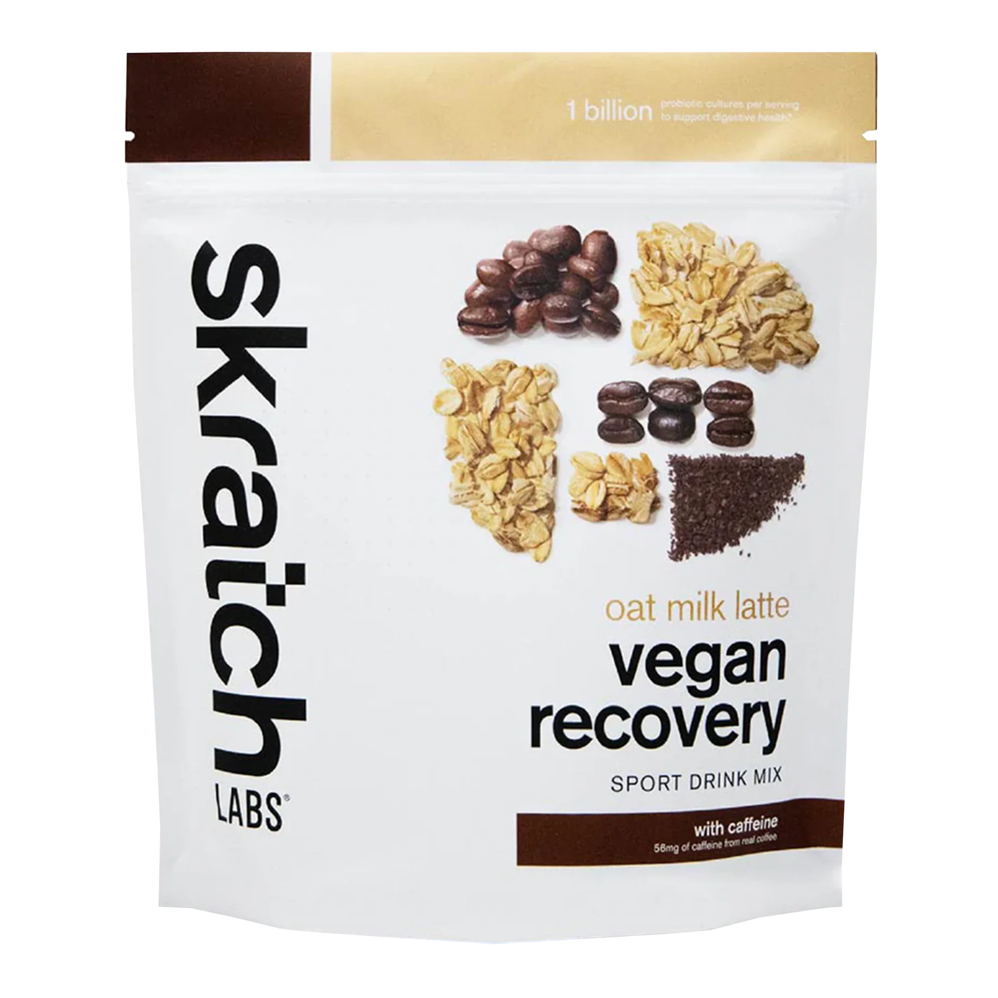 Skratch Labs Sport Vegan Recovery Drink Mix - Image 3