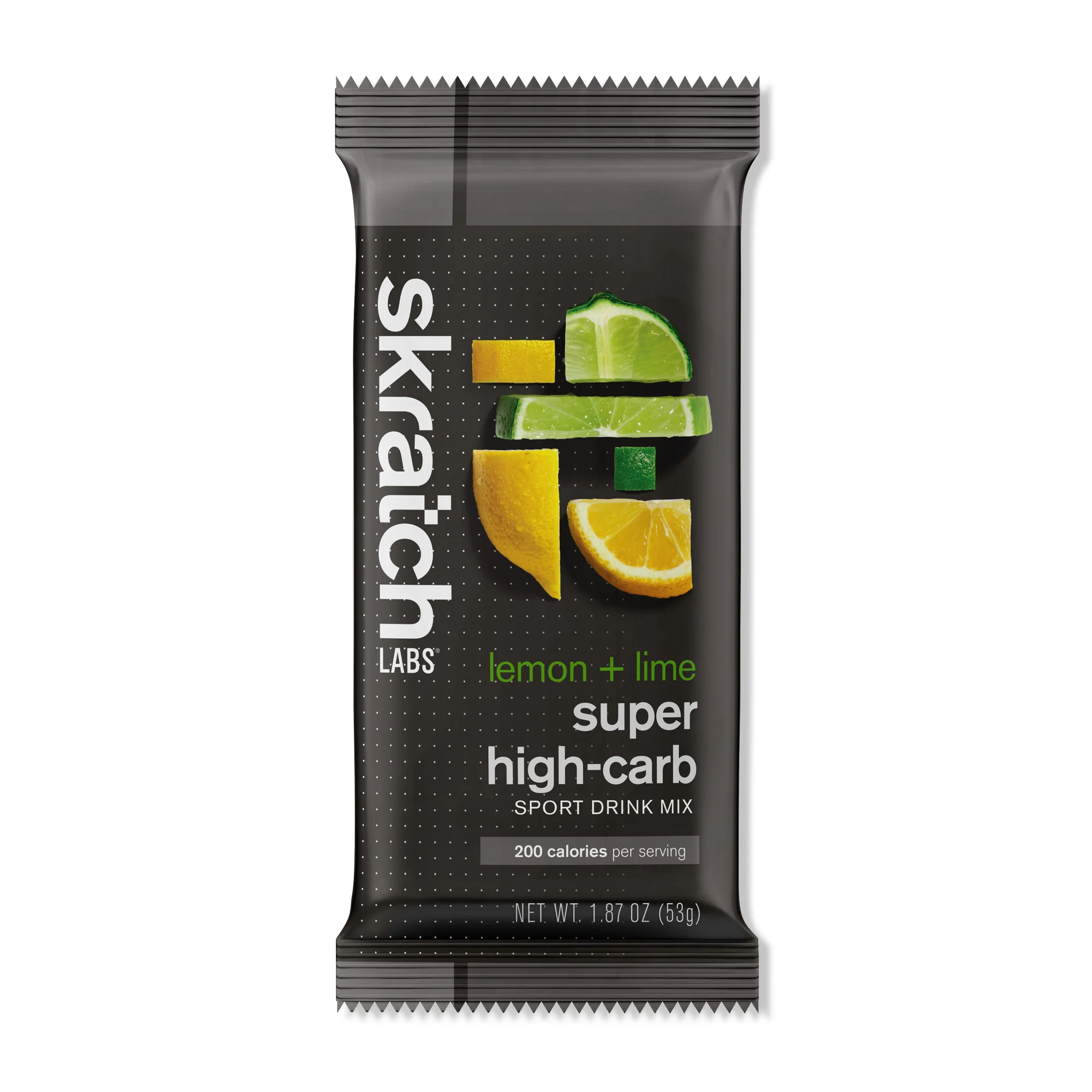 Skratch Labs Super High-Carb Hydration Drink Mix - Image 5