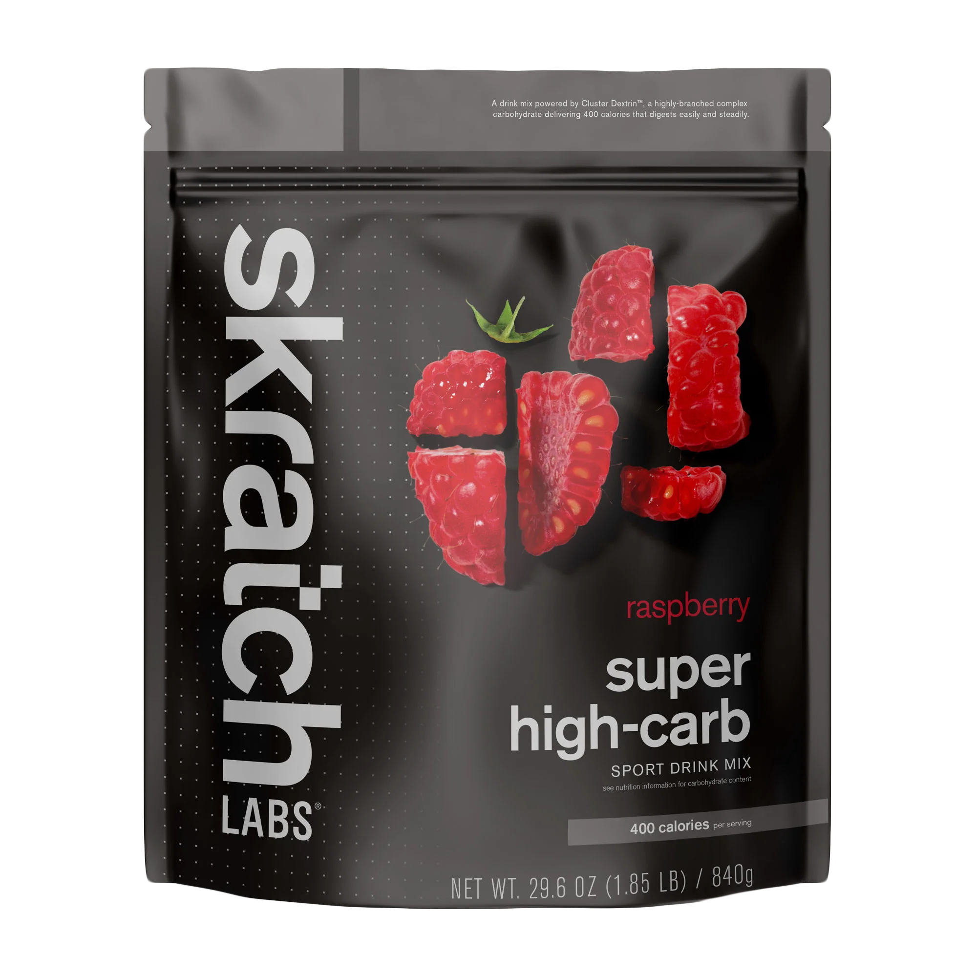 Skratch Labs Super High-Carb Hydration Drink Mix - Image 7