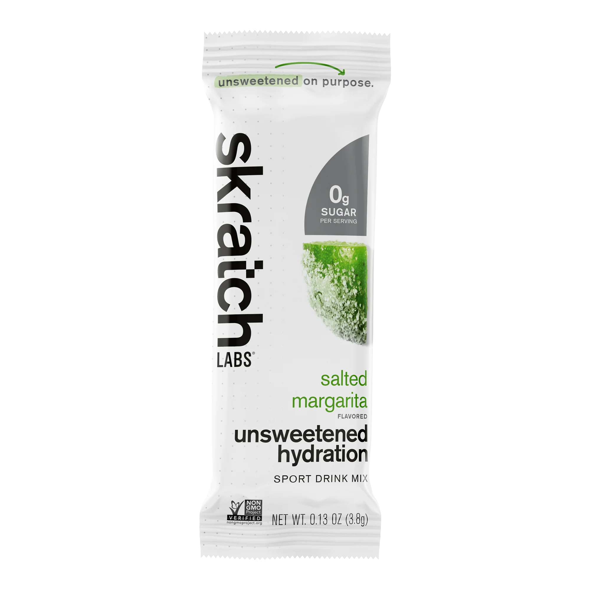 Skratch Labs Unsweetened Hydration Sport Drink Mix - Image 3