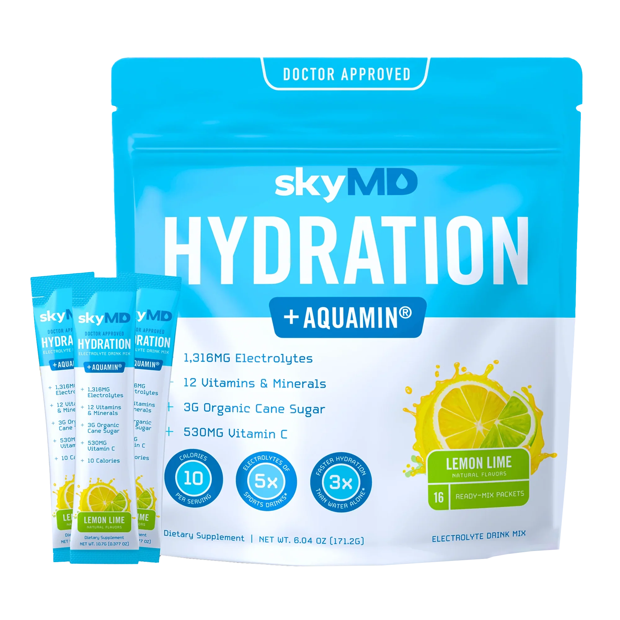 SkyMD Hydration - Image 7