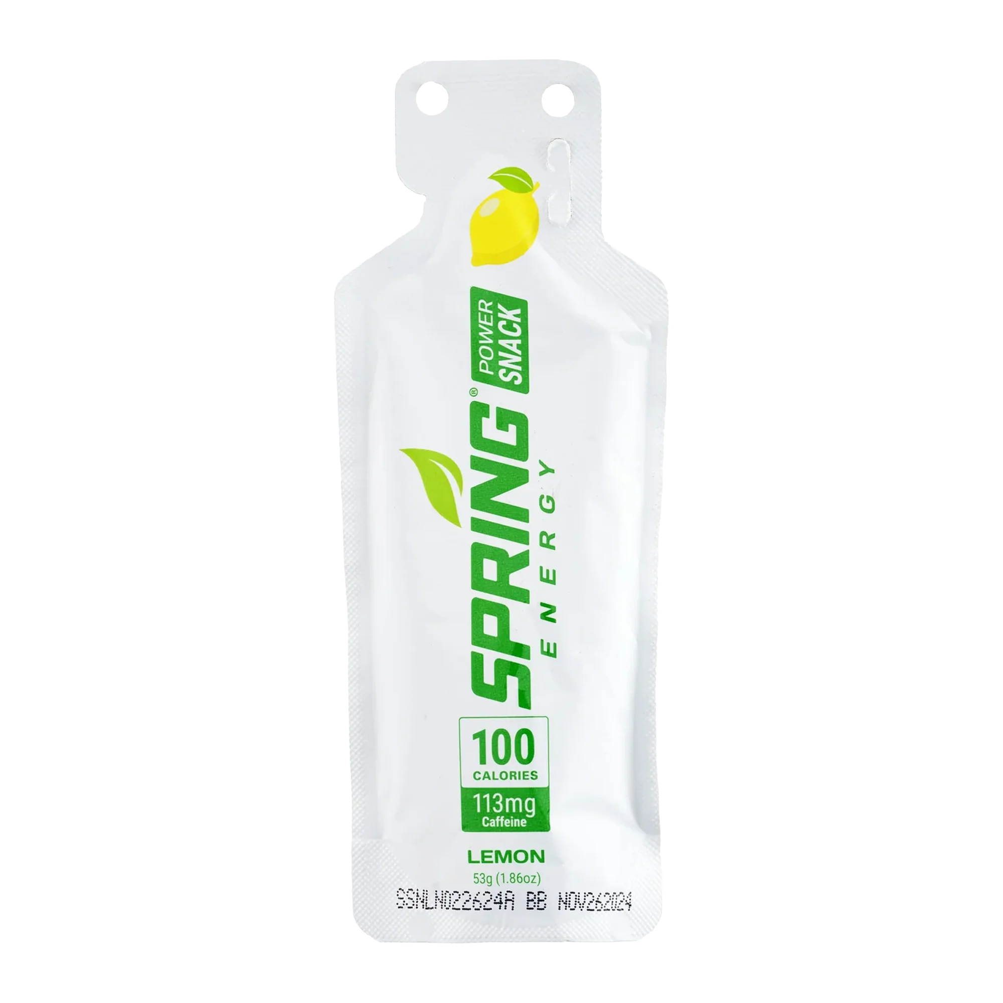 Spring Energy Power Snack - Image 4
