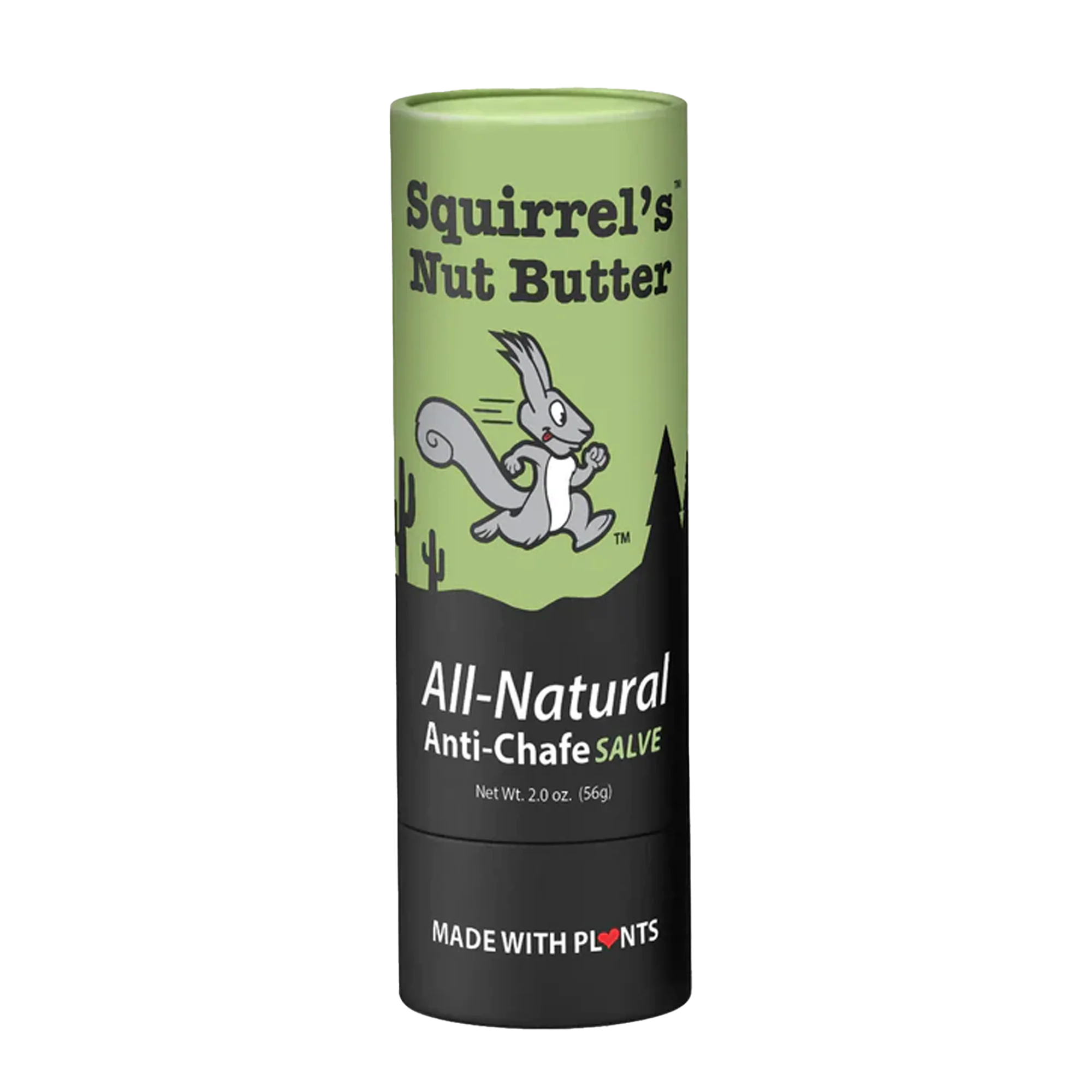 Squirrel's Nut Butter Anti-Chafe Salve - Image 4