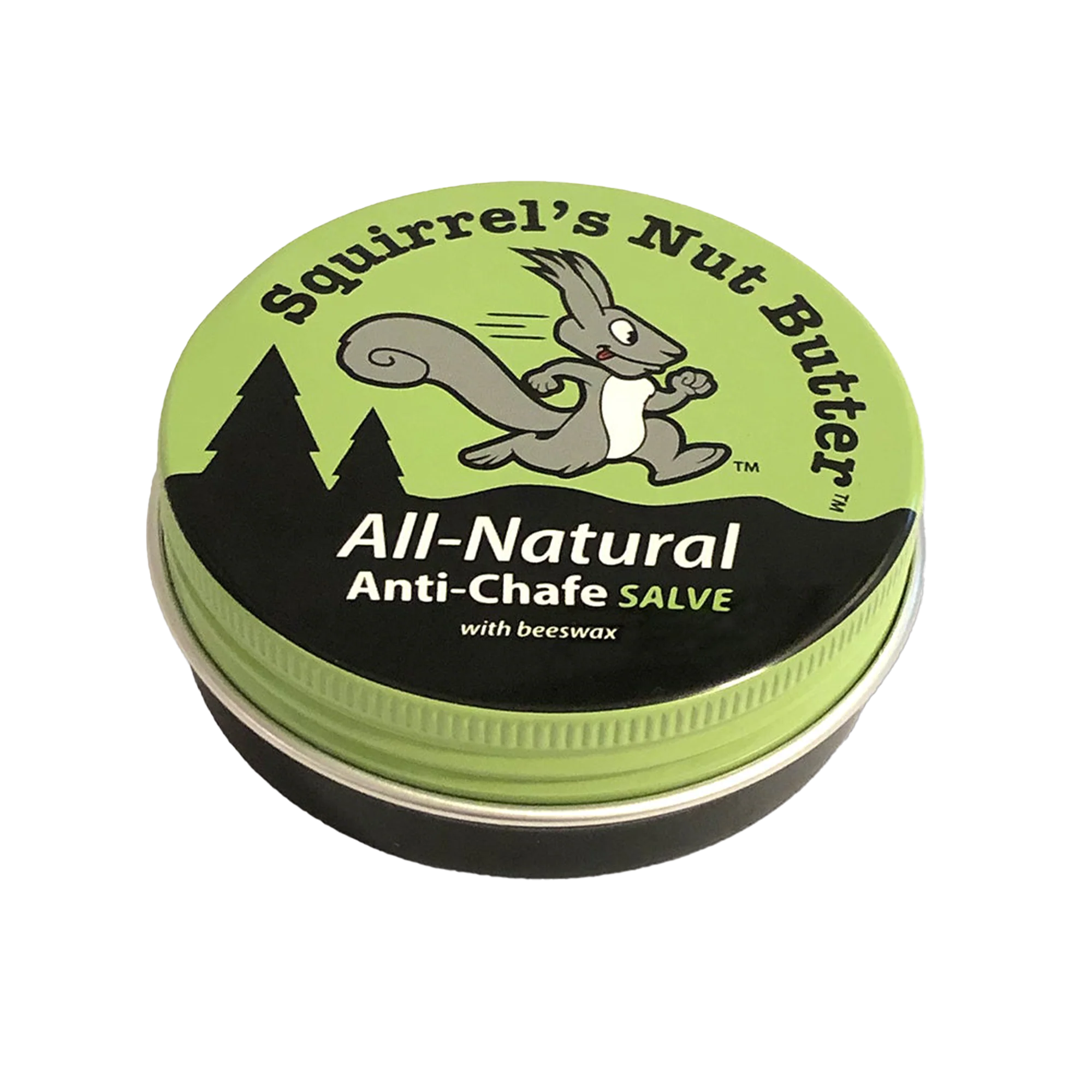 Squirrel's Nut Butter Anti-Chafe Salve - Image 6