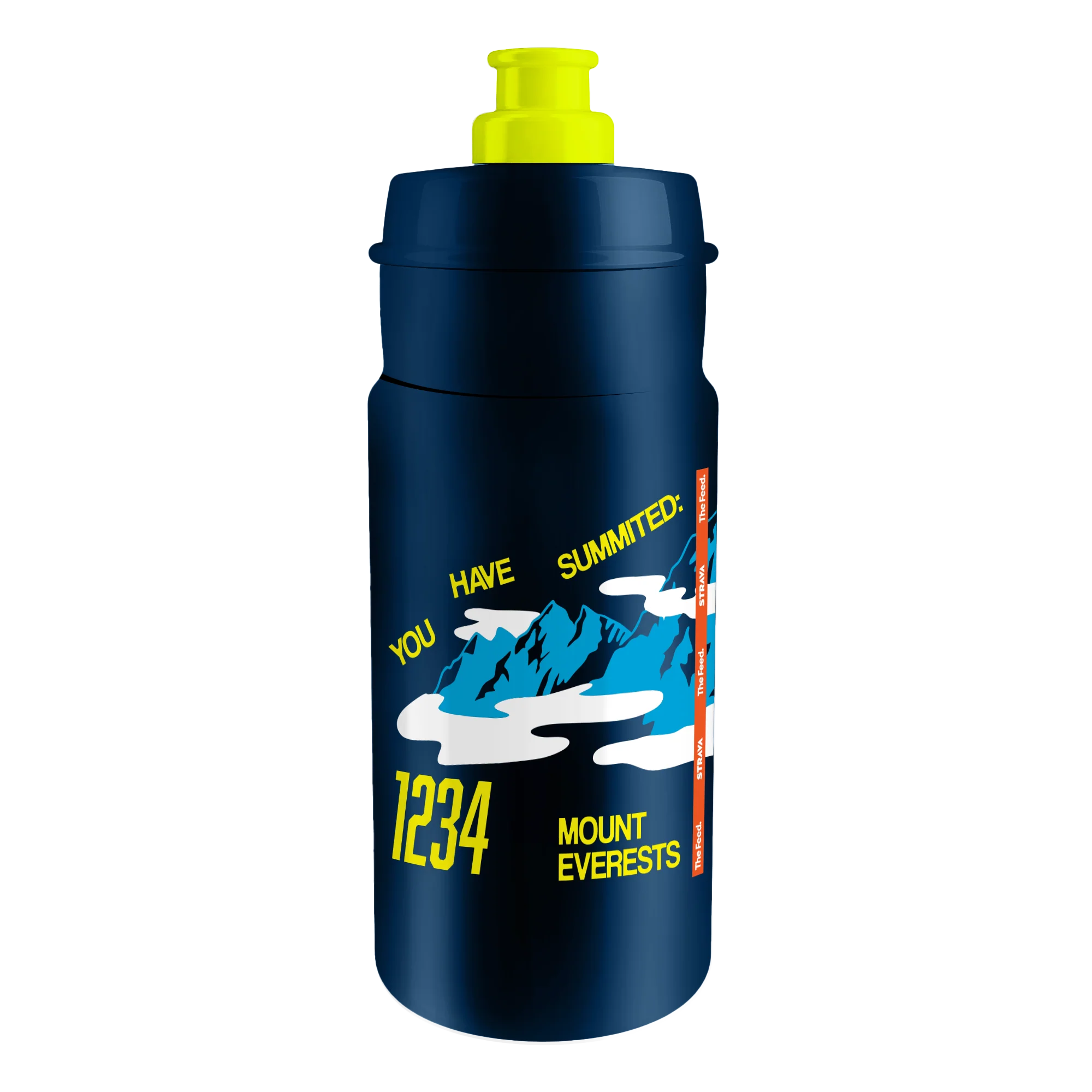 Strava Challenge Bottle - Image 47