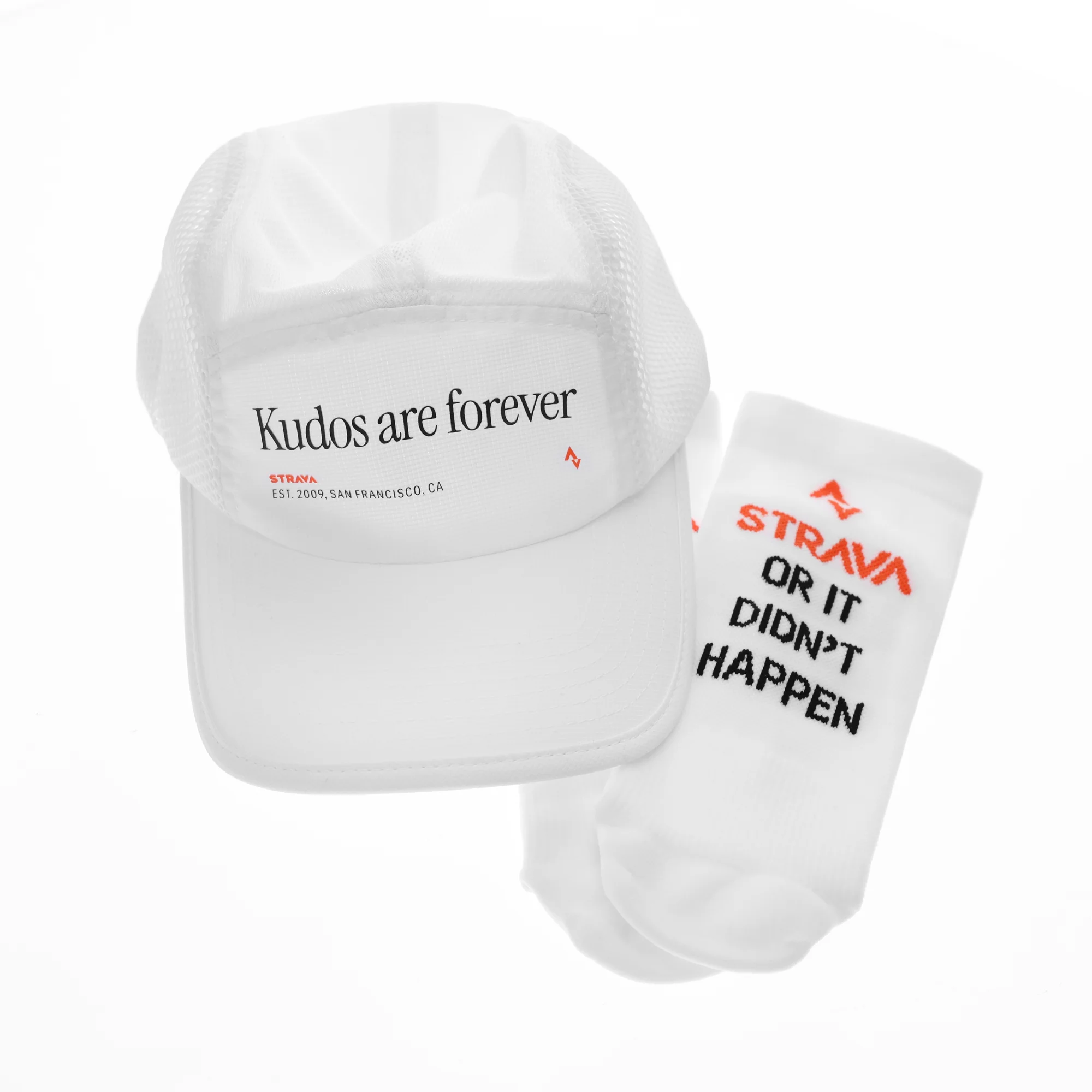 Strava Exclusive Gear - Image 3