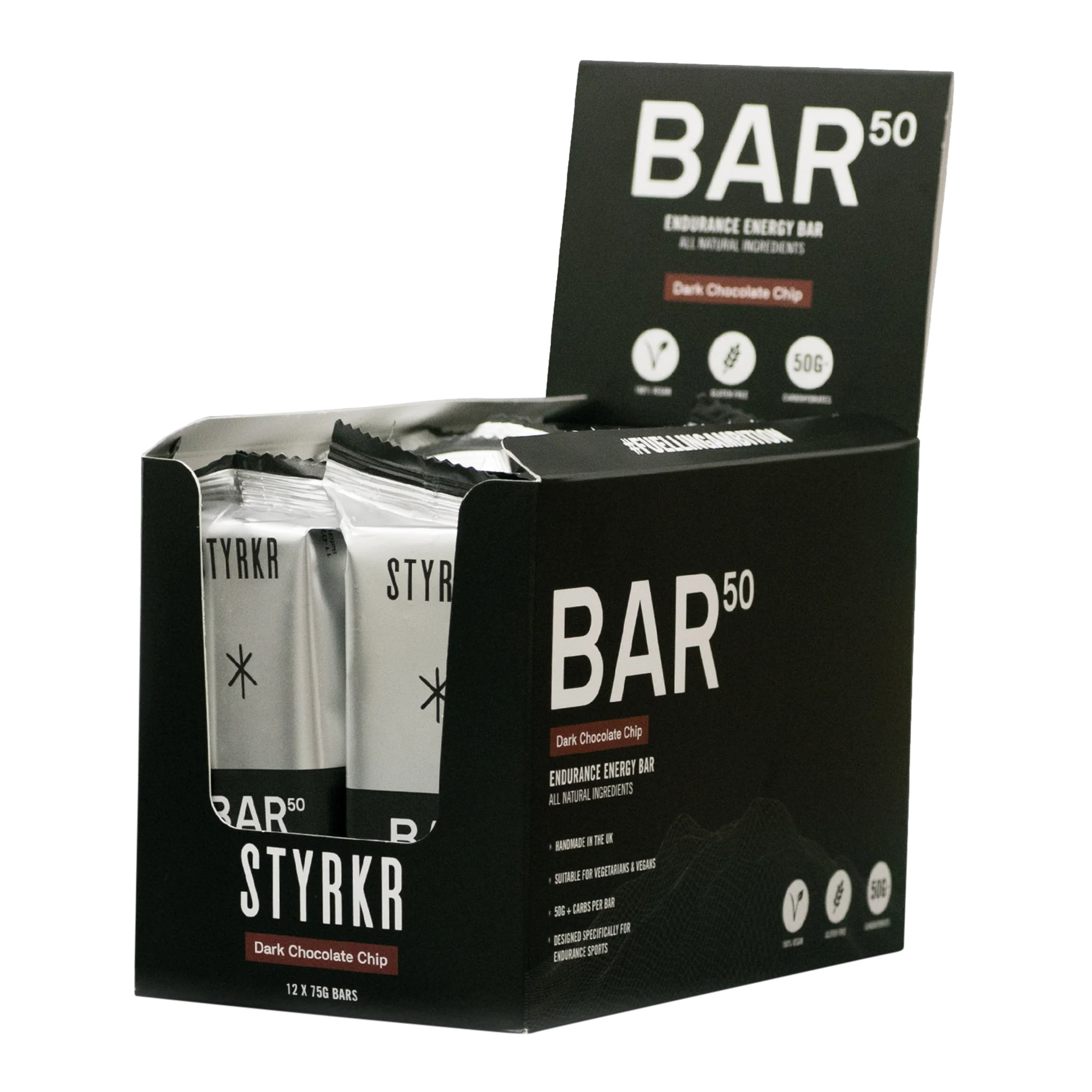 Styrkr Bar50 - Image 12