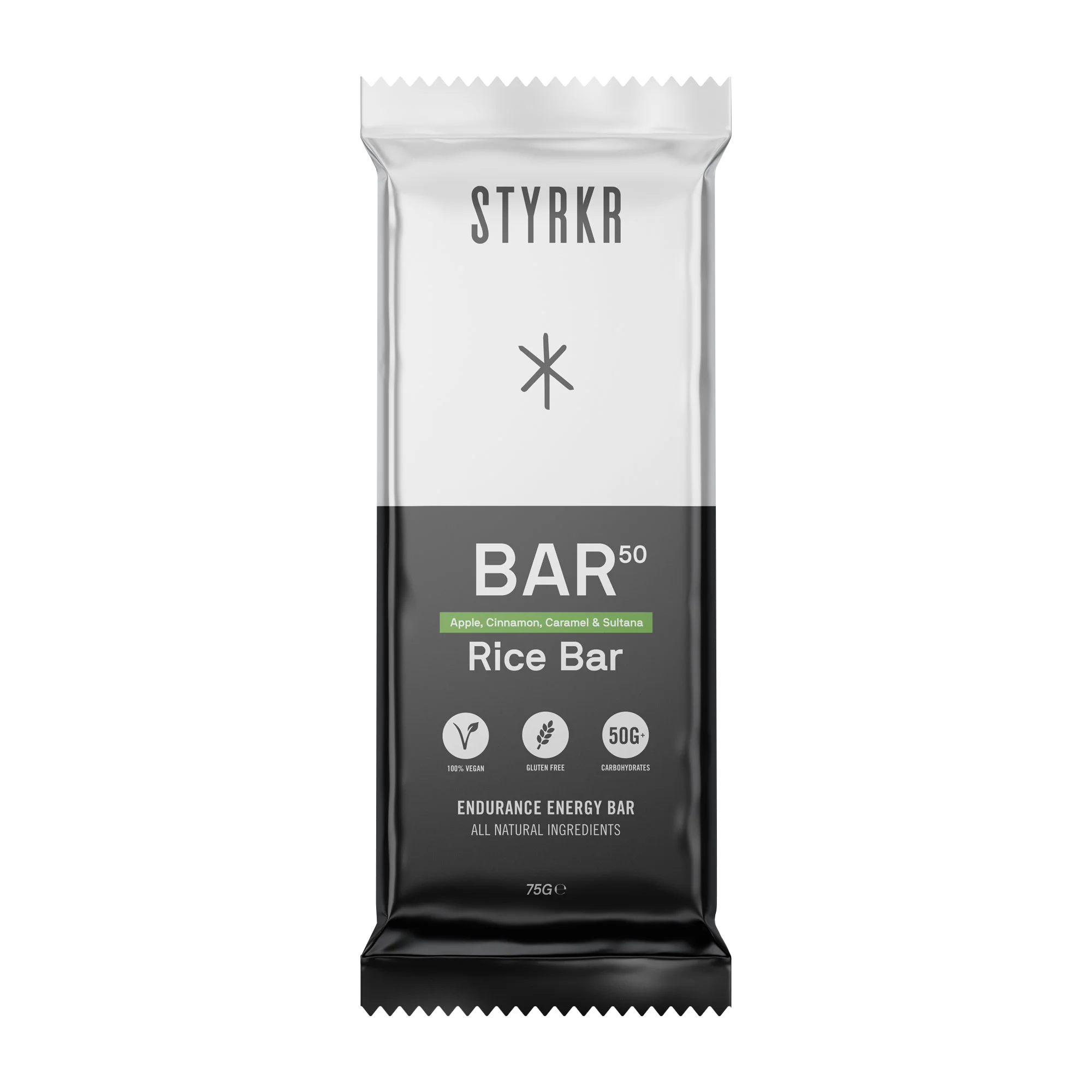 Styrkr Bar50 - Image 8