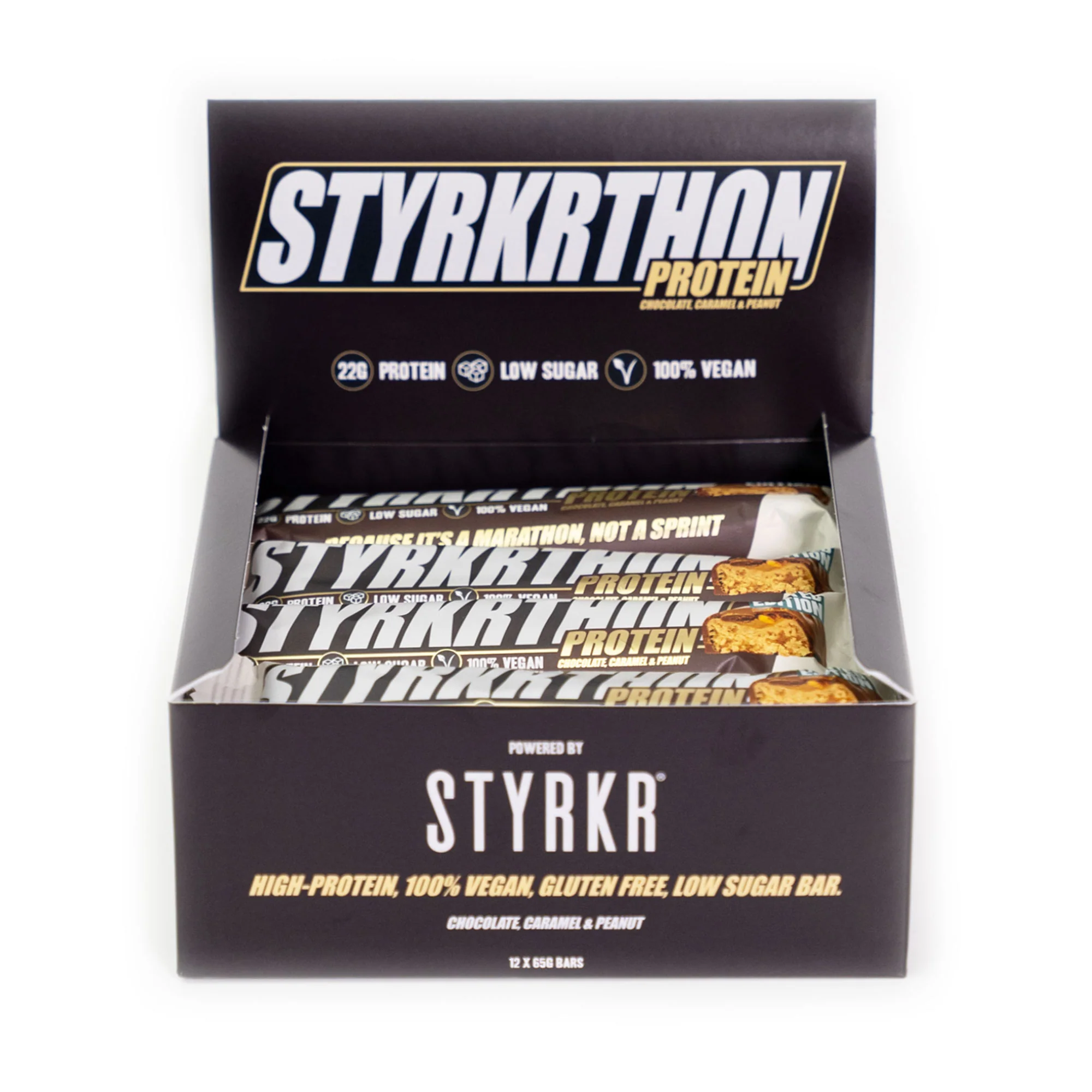 Styrkrthon Protein Bar - Image 3