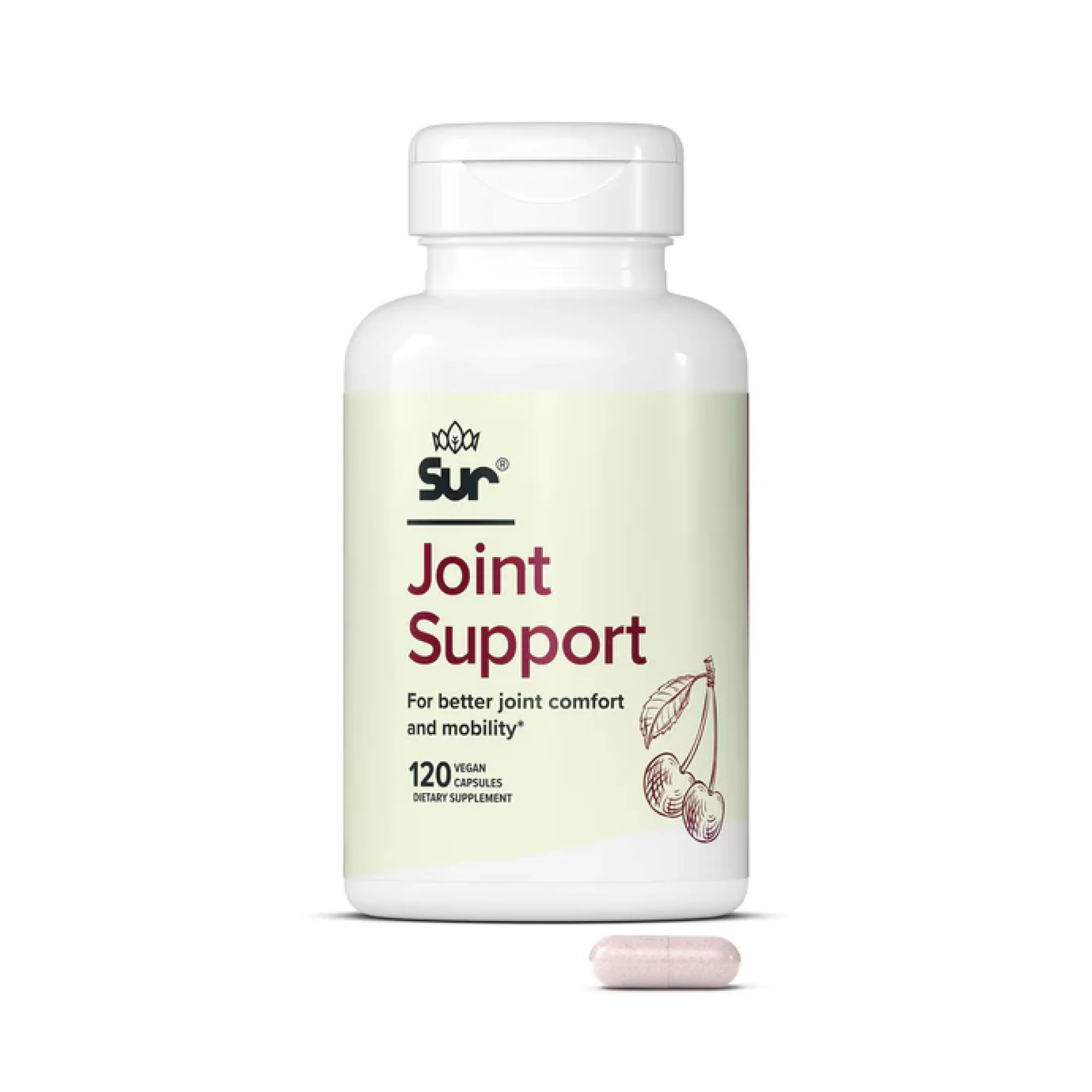 Sur Joint Support