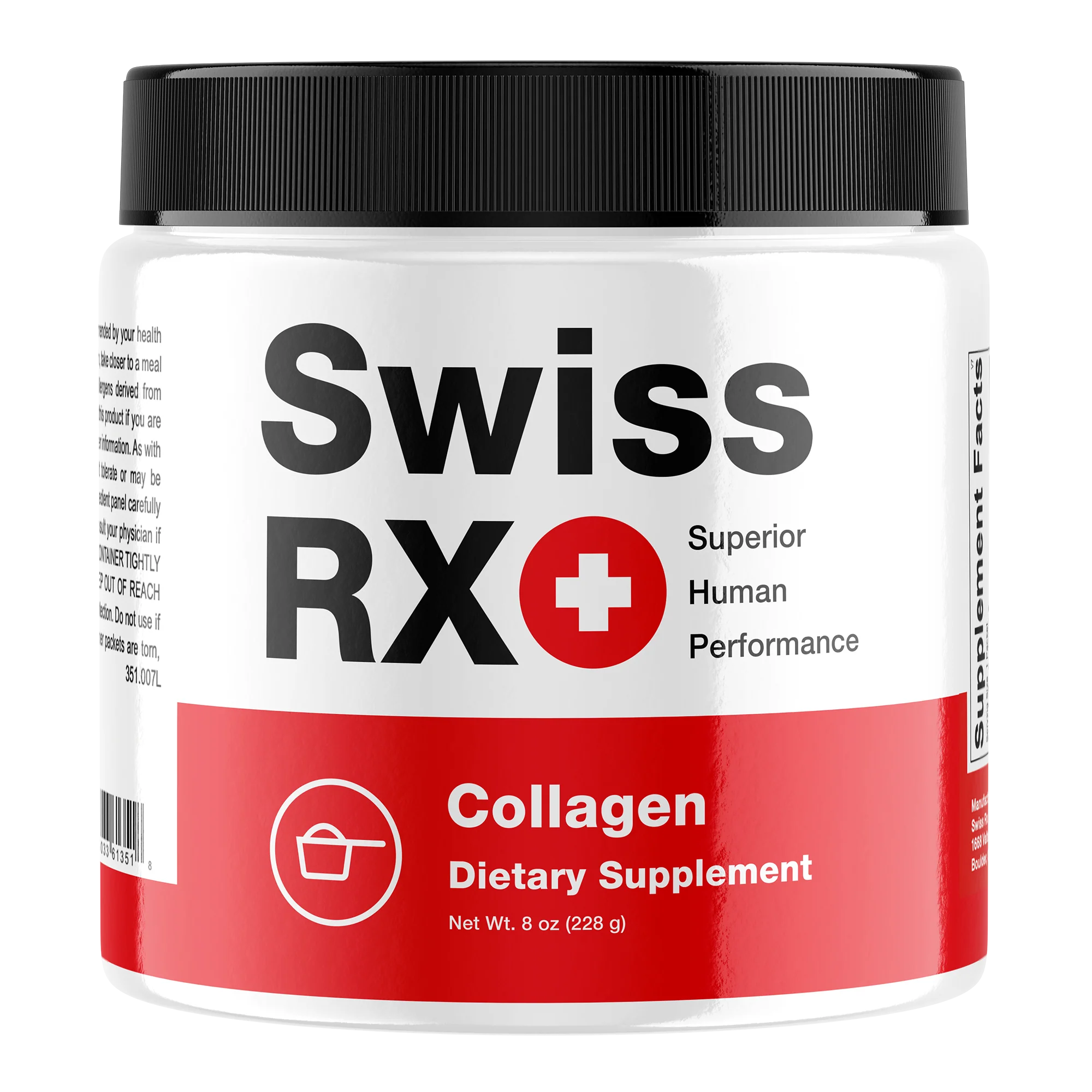 SwissRX Collagen - Image 3
