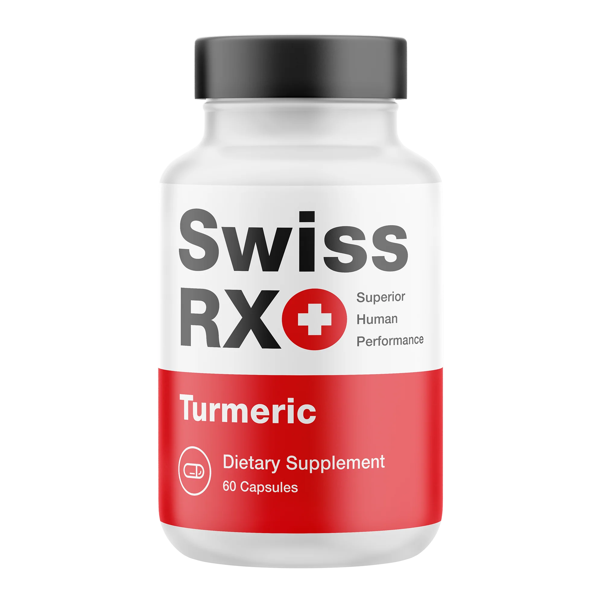 SwissRX Turmeric - Image 3