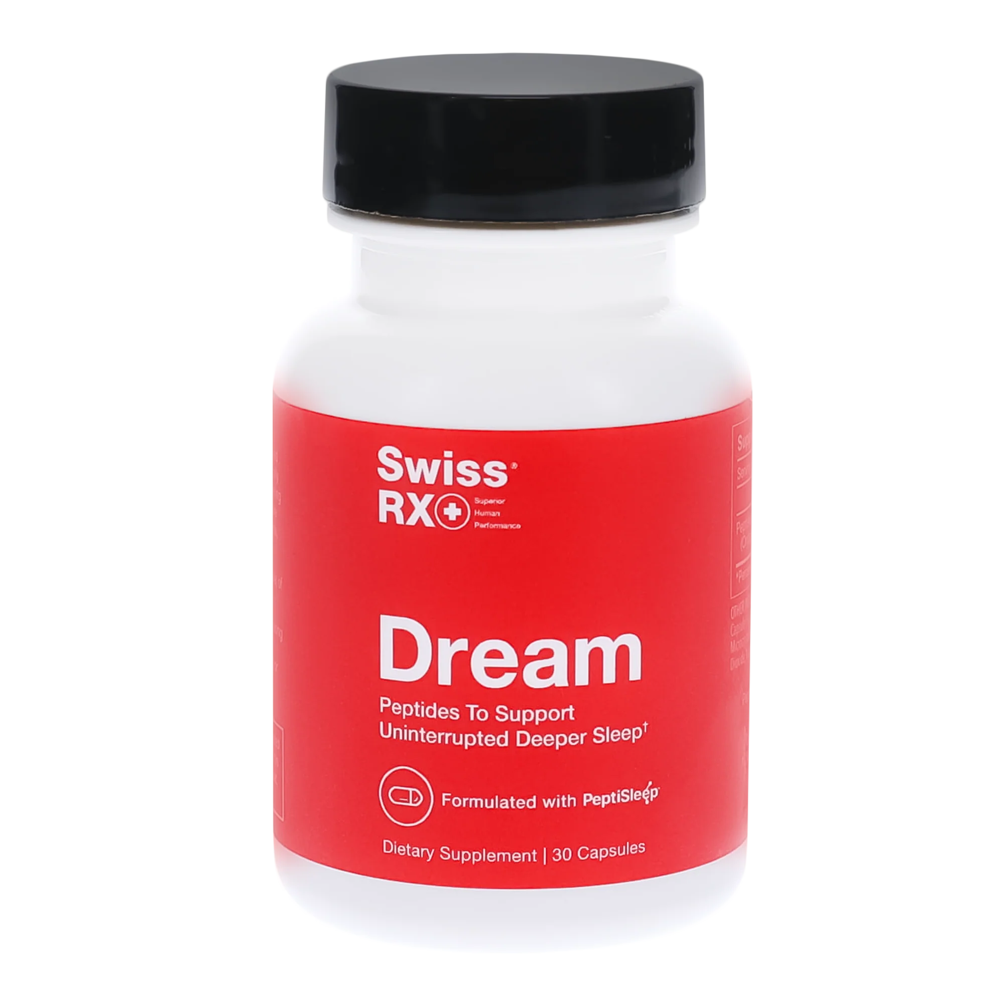 SwissRX Dream