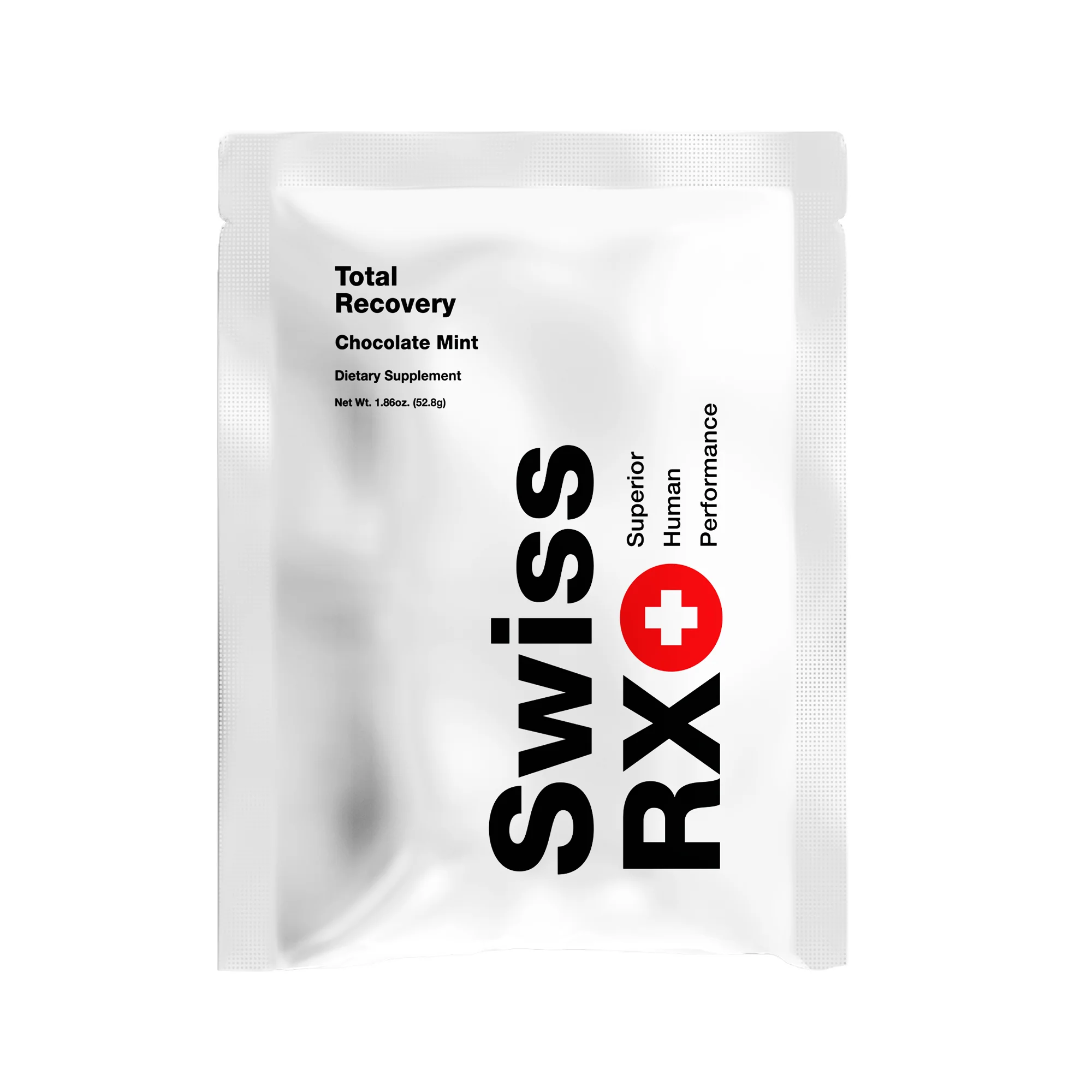 SwissRX Total Recovery - Image 6