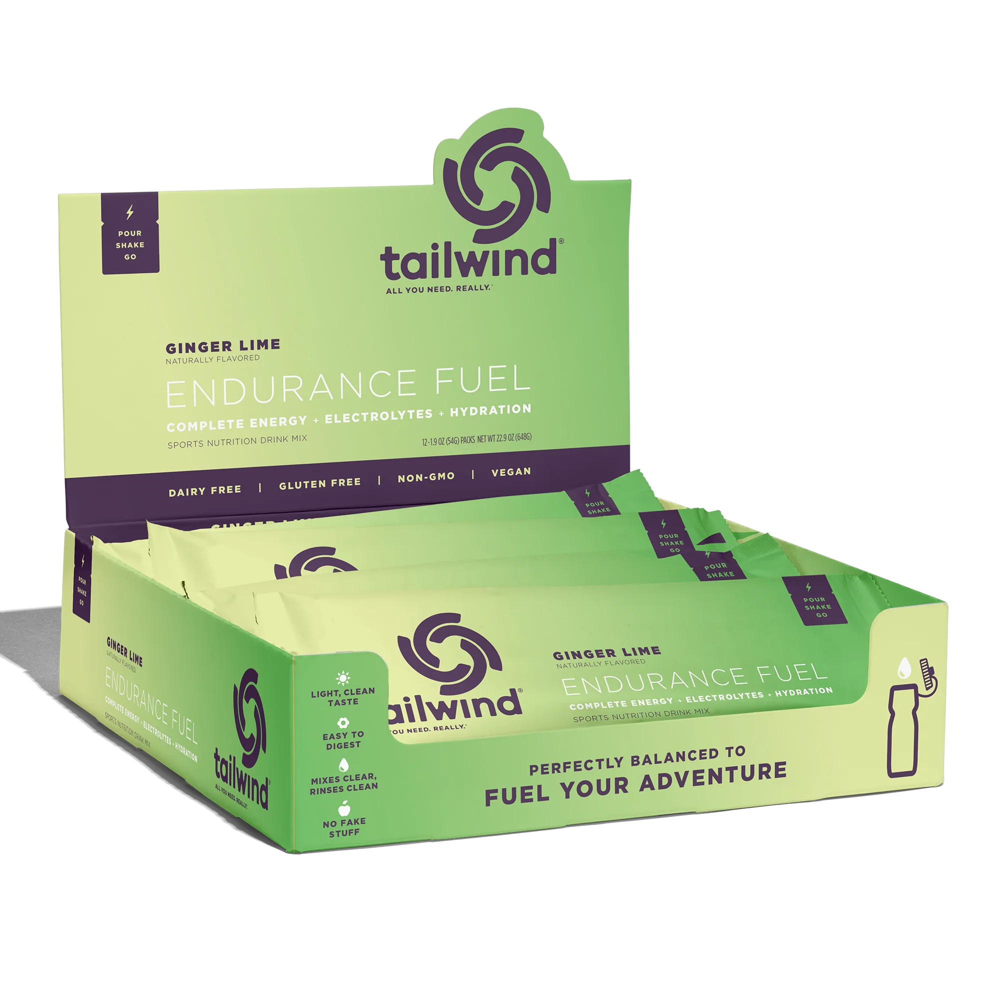 Tailwind Nutrition Endurance Fuel - Image 36