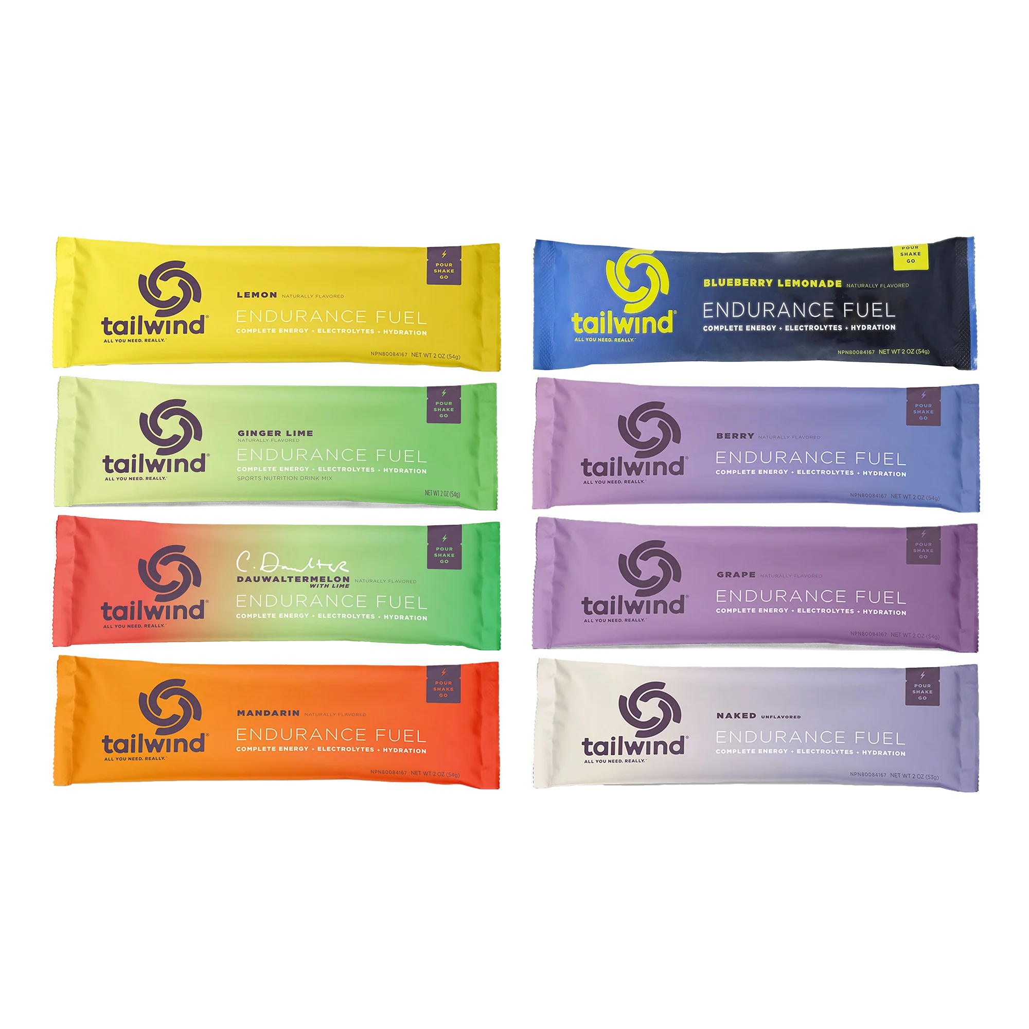 Tailwind Nutrition Endurance Fuel - Image 42