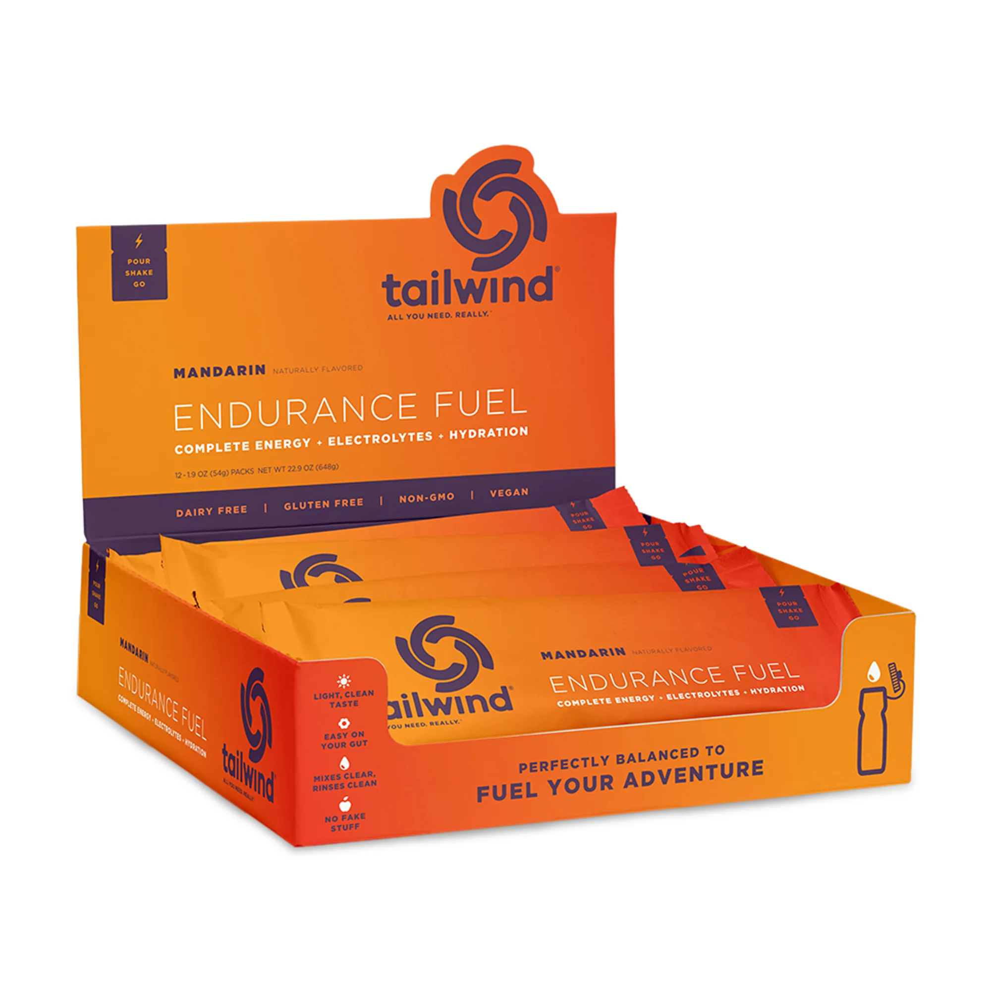 Tailwind Nutrition Endurance Fuel - Image 6
