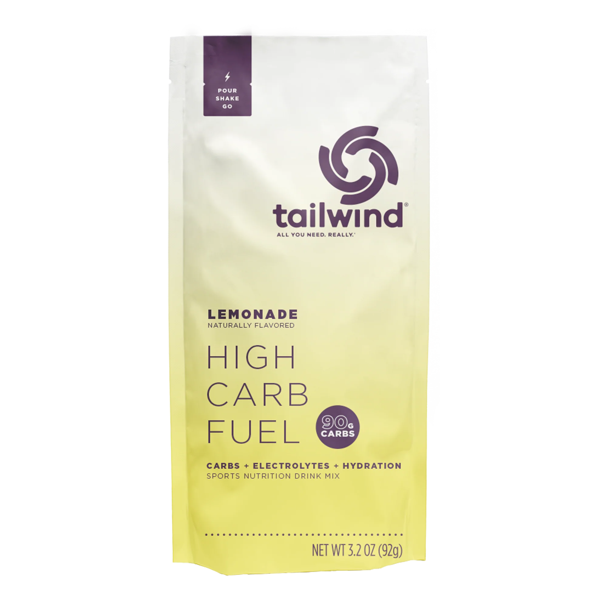 Tailwind Nutrition High Carb Fuel