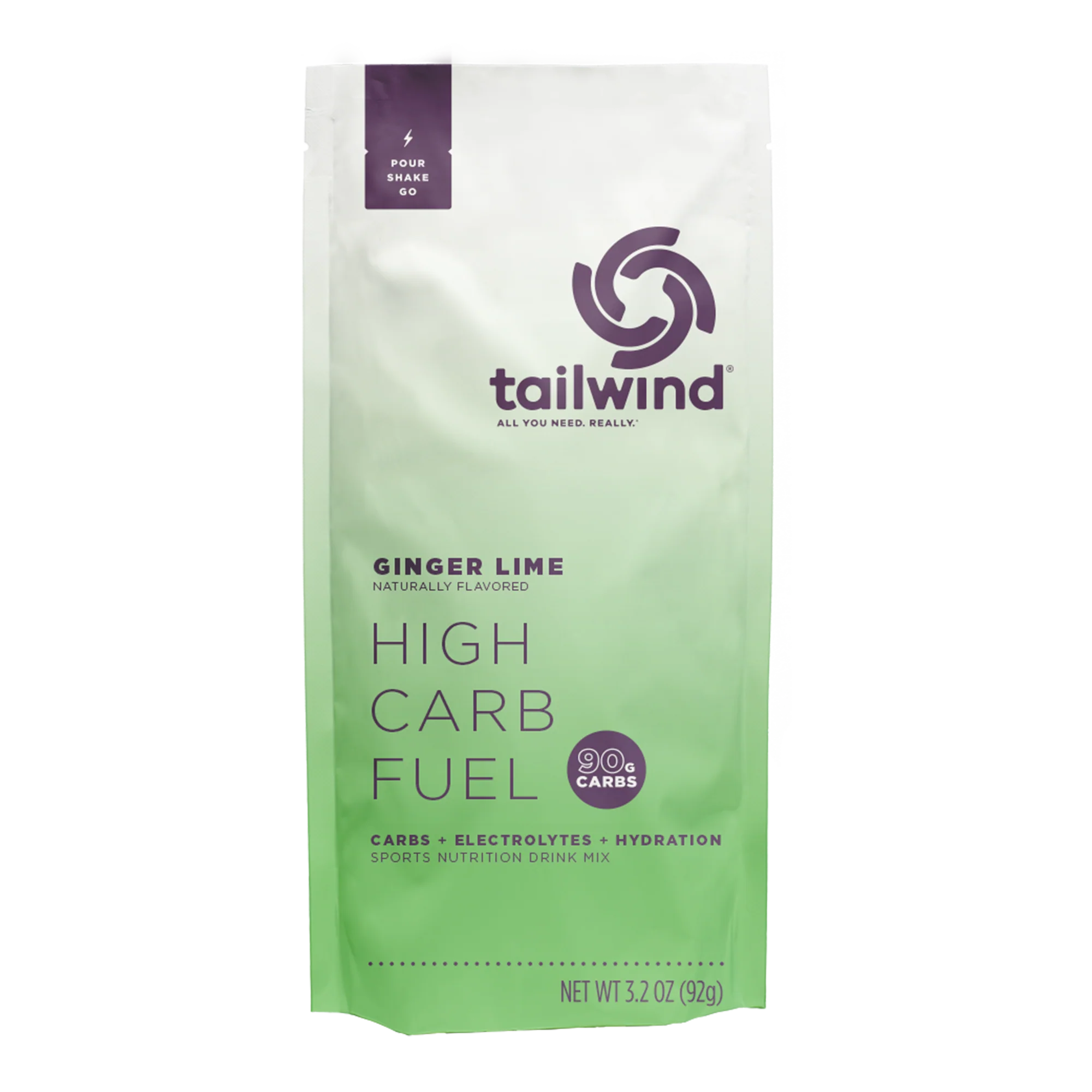 Tailwind Nutrition High Carb Fuel - Image 2