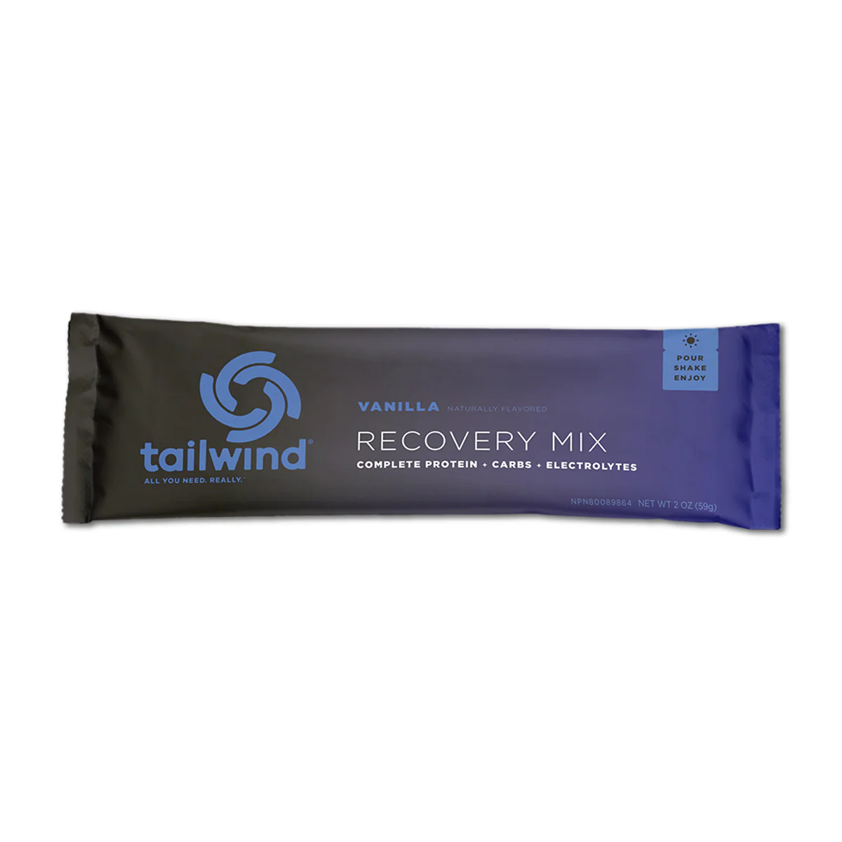 Tailwind Nutrition Recovery Mix - Image 10