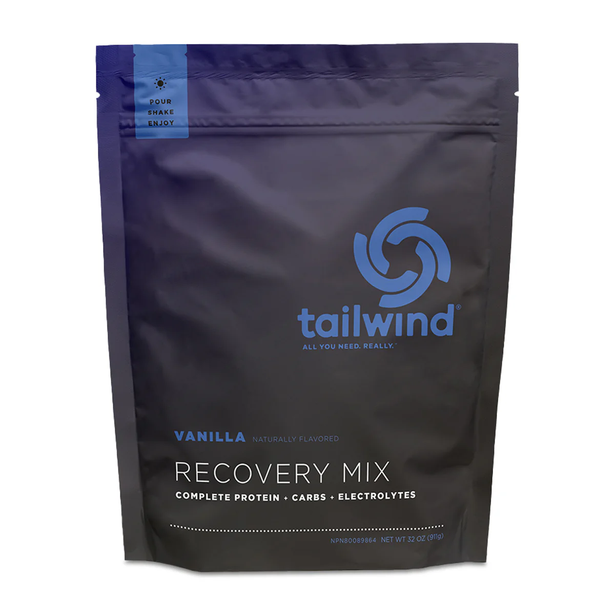 Tailwind Nutrition Recovery Mix - Image 12