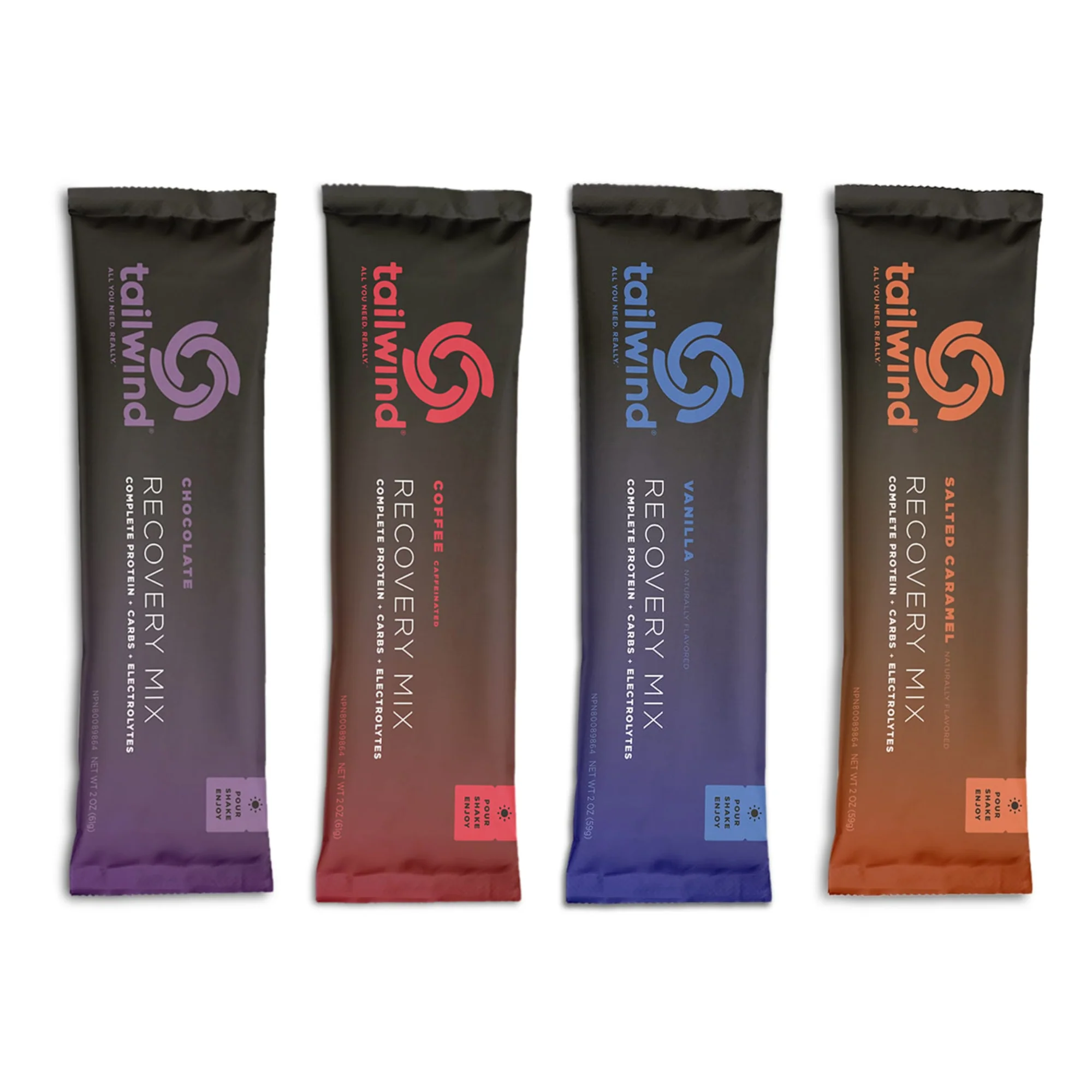Tailwind Nutrition Recovery Mix - Image 14
