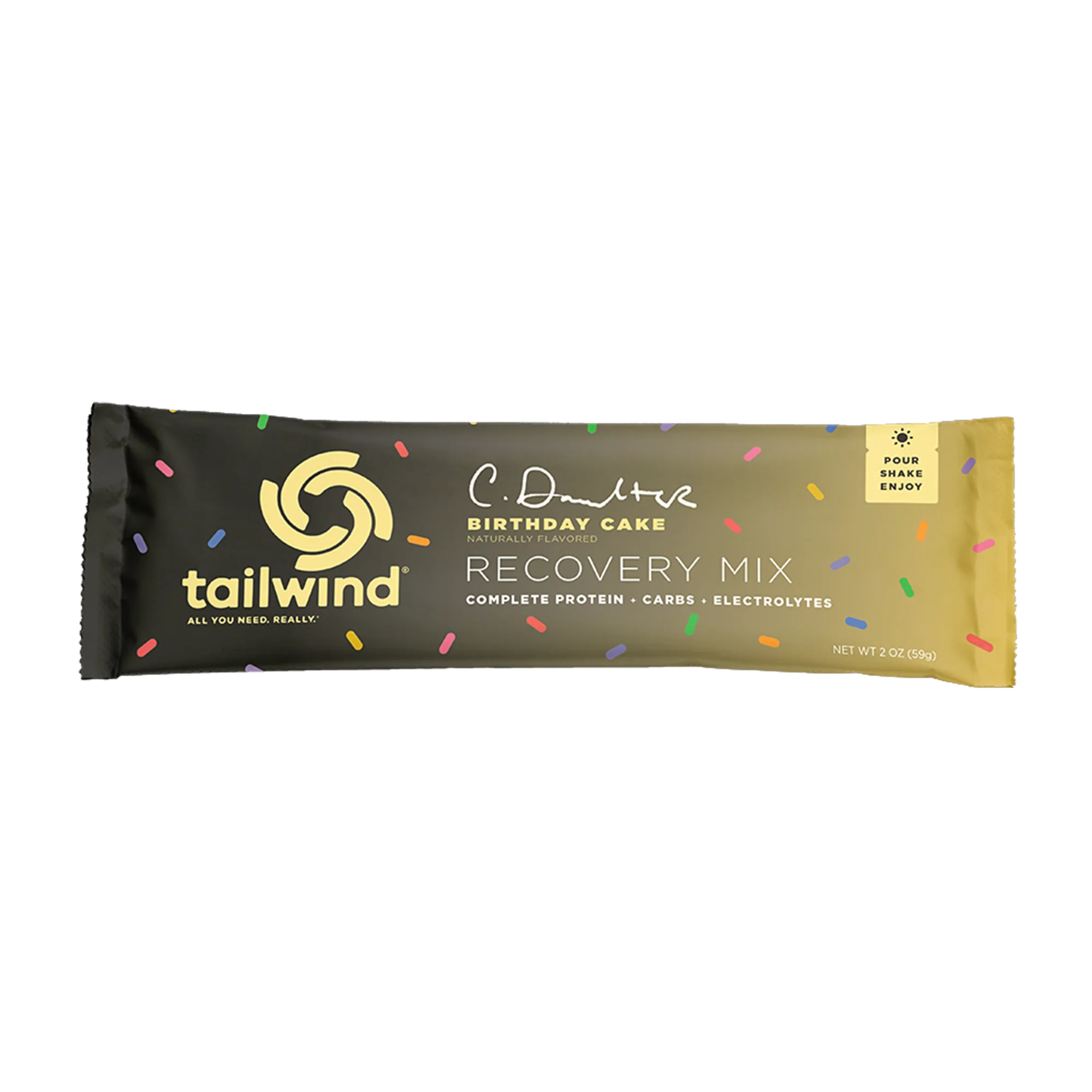 Tailwind Nutrition Recovery Mix - Image 17