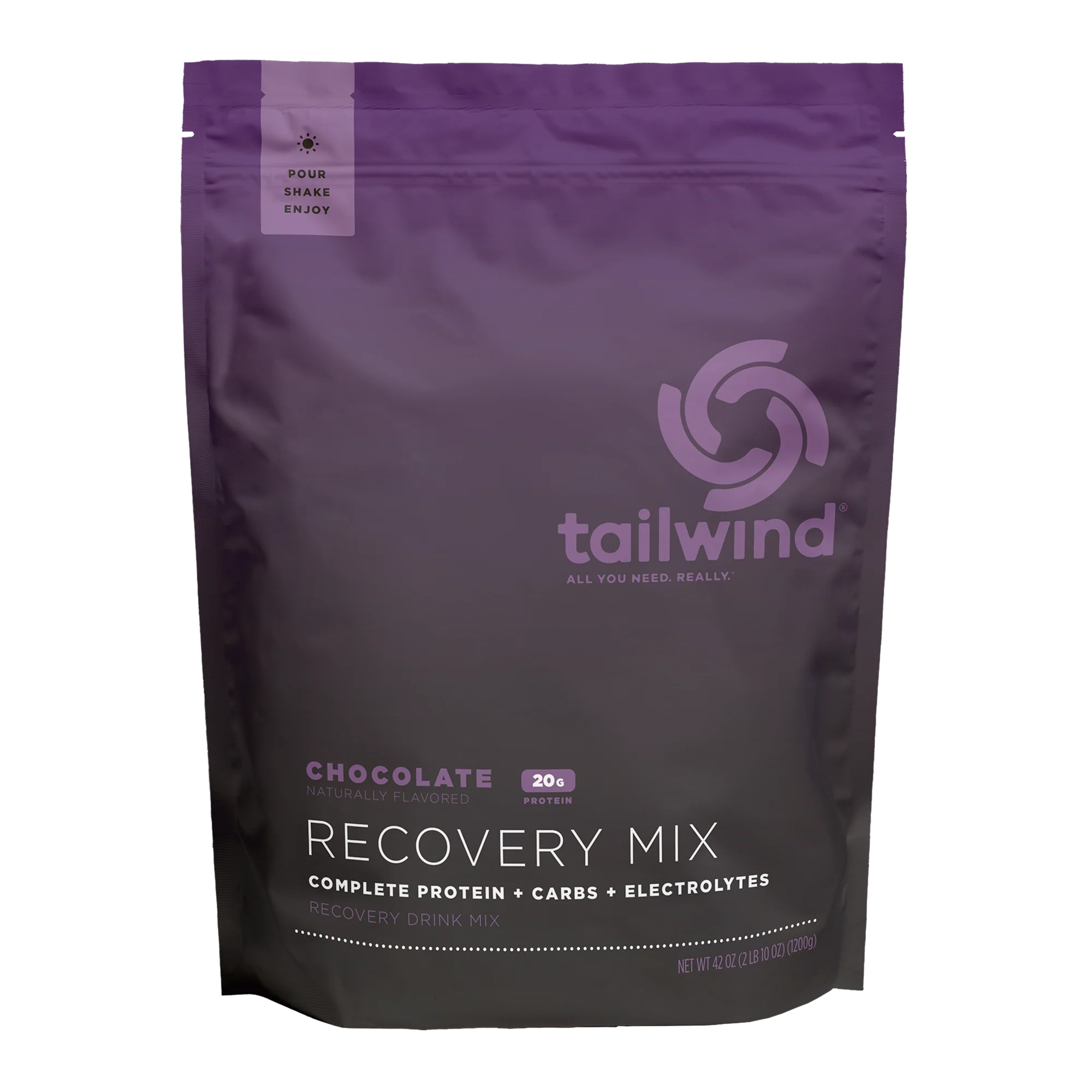 Tailwind Nutrition Recovery Mix - Image 23