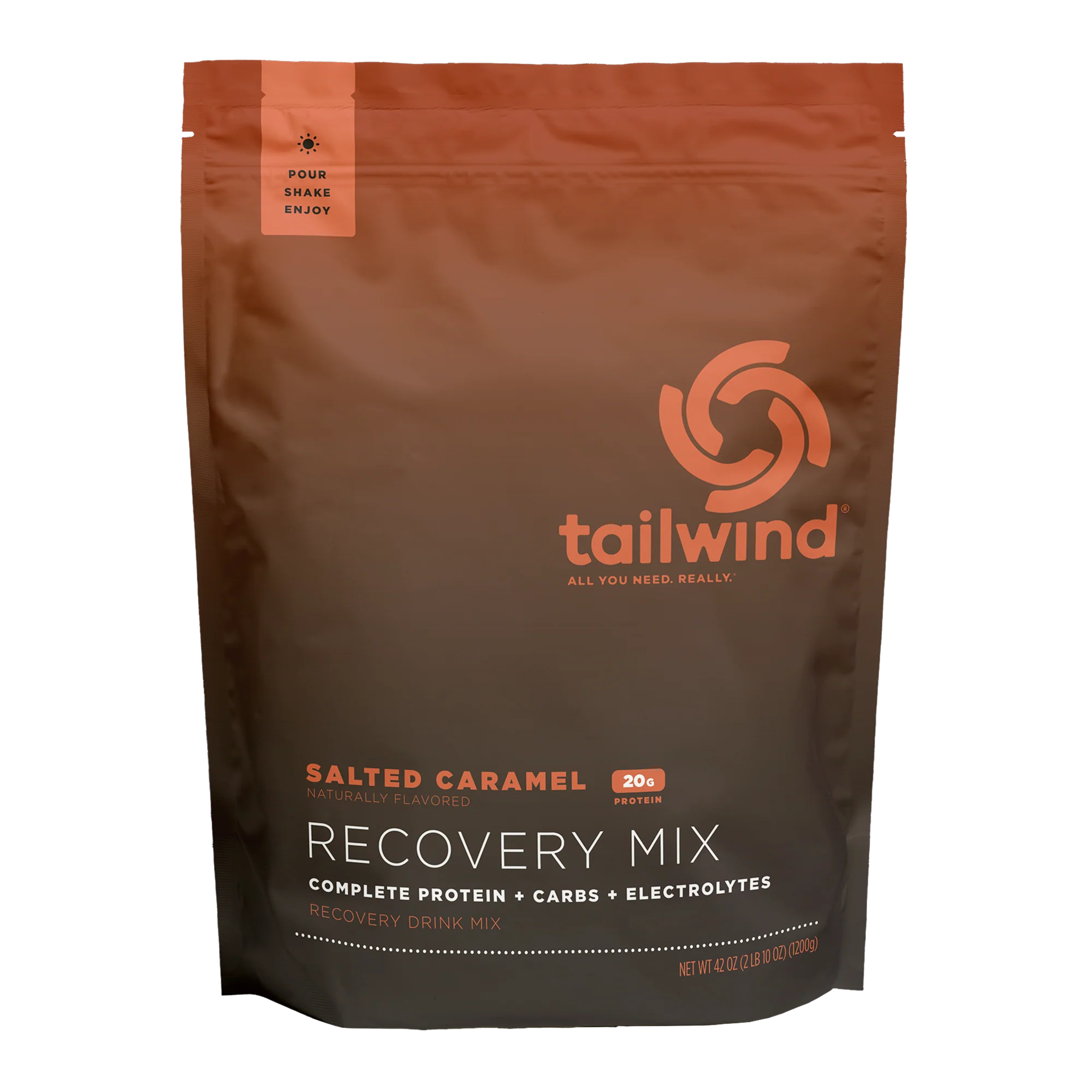 Tailwind Nutrition Recovery Mix - Image 26