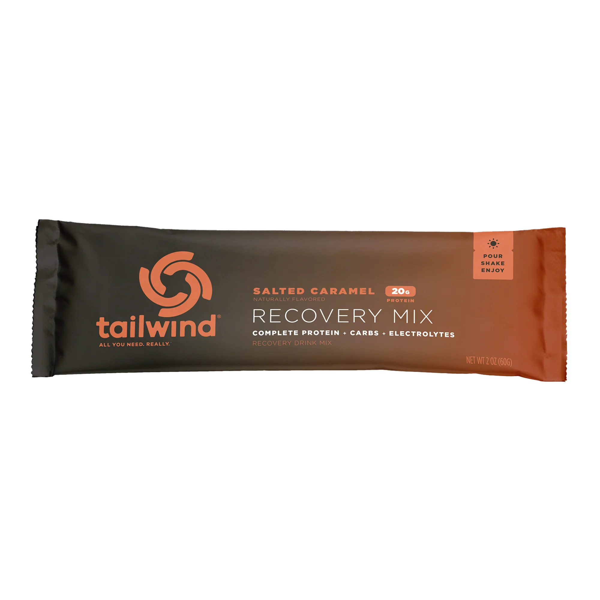 Tailwind Nutrition Recovery Mix - Image 27
