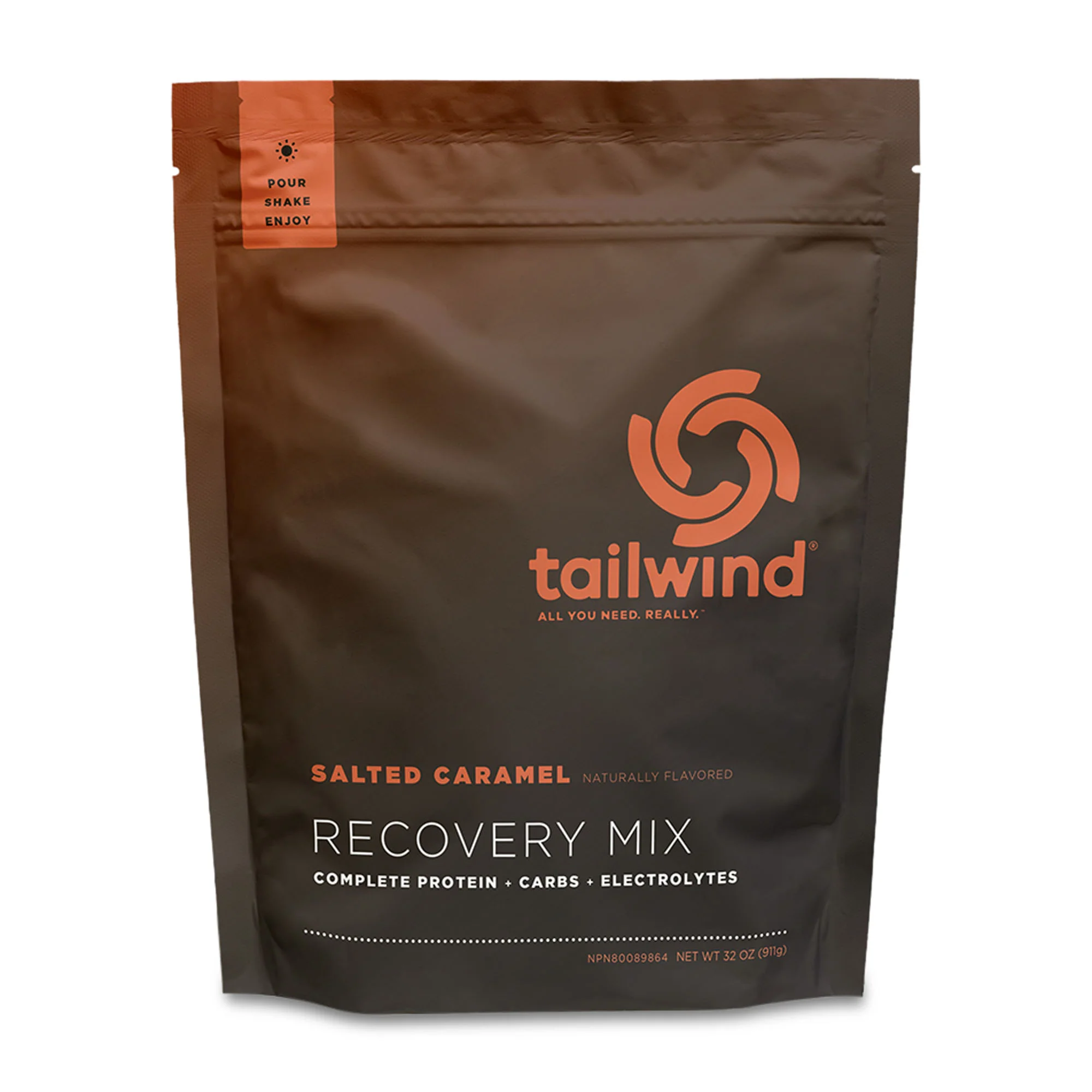Tailwind Nutrition Recovery Mix - Image 3