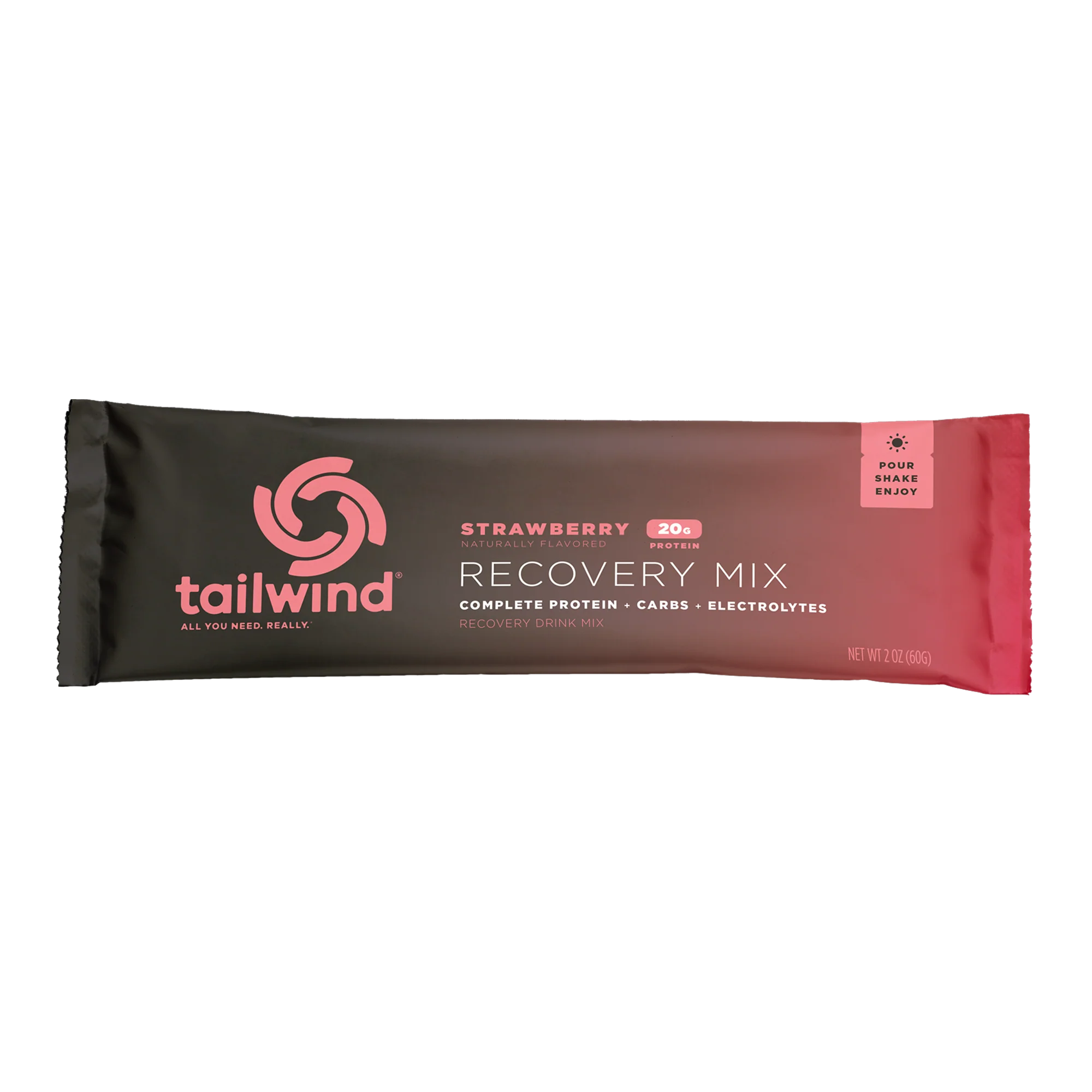 Tailwind Nutrition Recovery Mix - Image 30