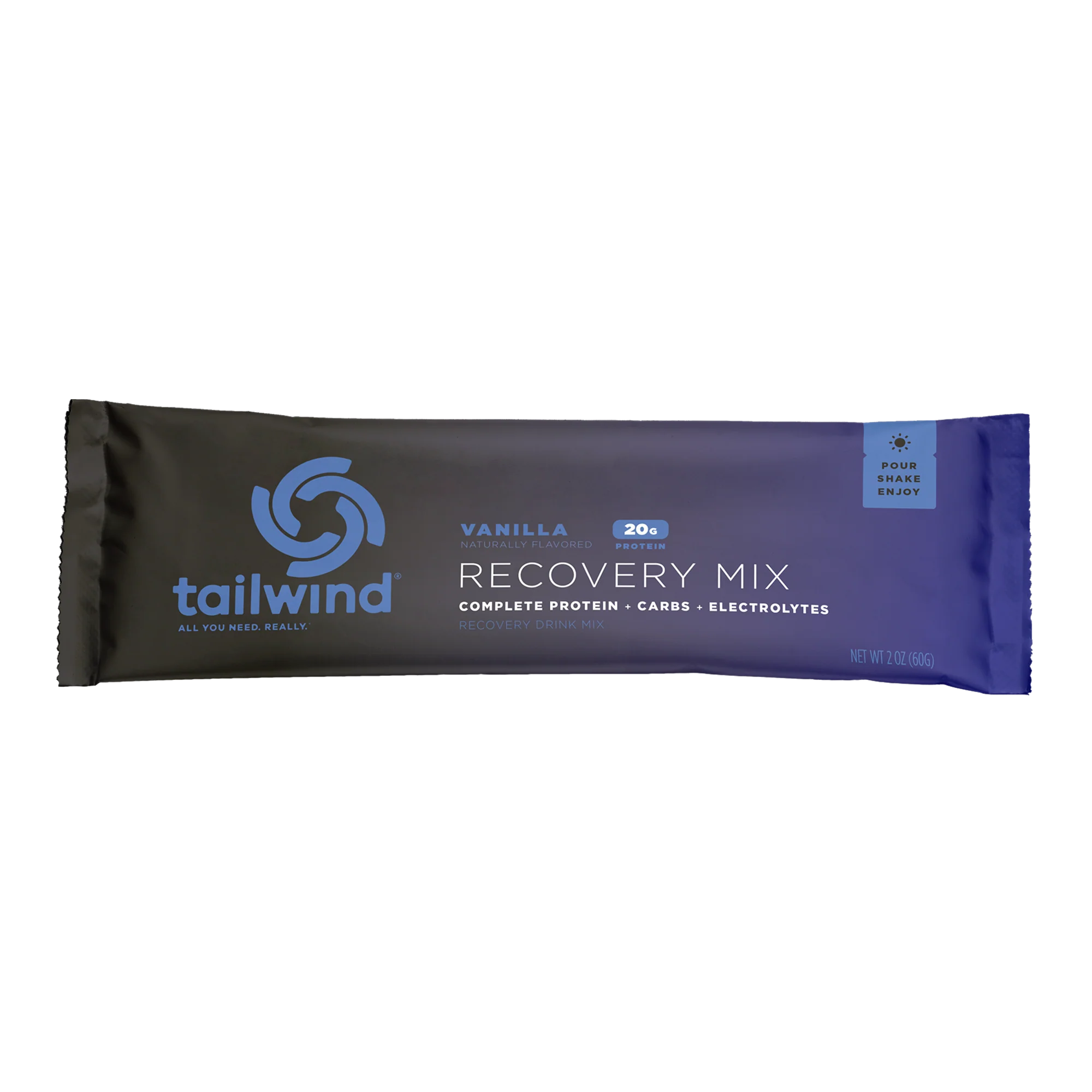 Tailwind Nutrition Recovery Mix - Image 33