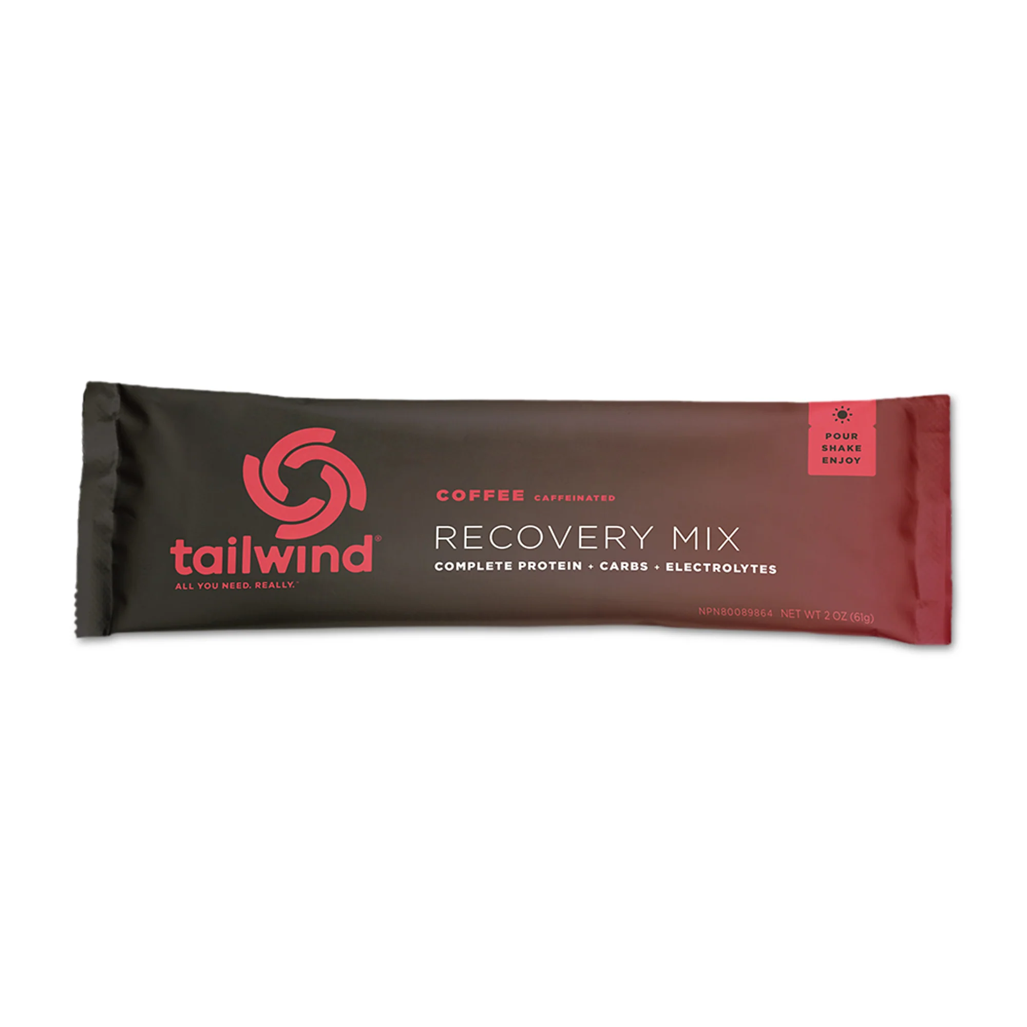 Tailwind Nutrition Recovery Mix - Image 8