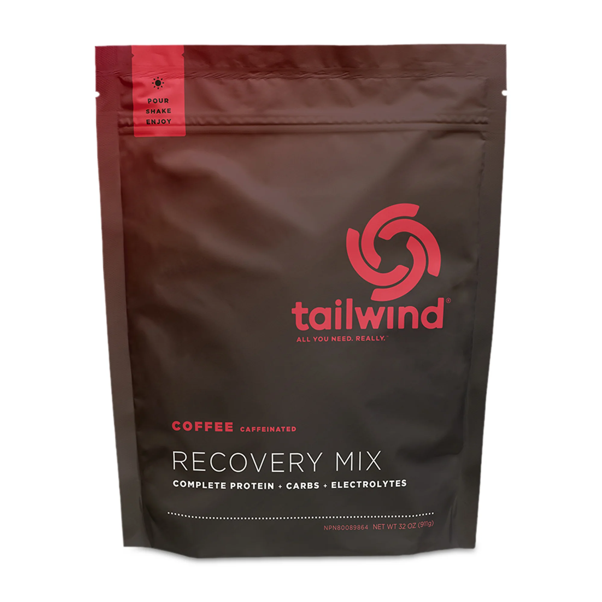 Tailwind Nutrition Recovery Mix - Image 9