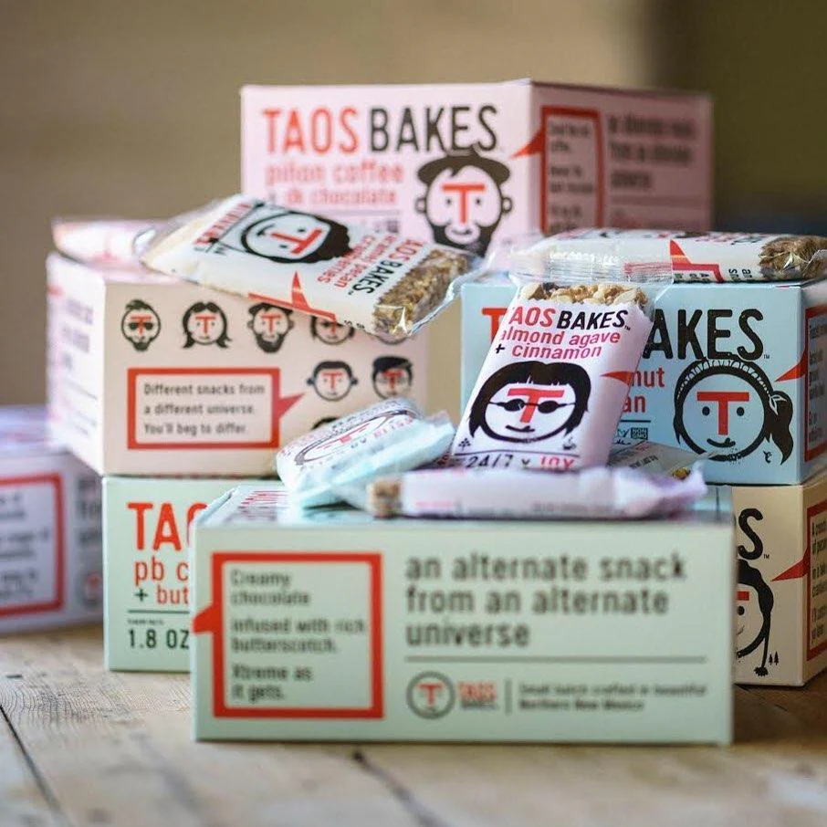 Taos Bakes - Image 19