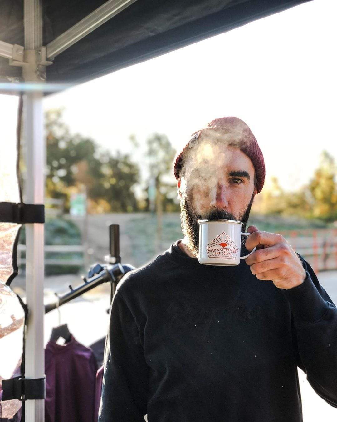 The Coffee Ride - Golden Ticket - Image 3