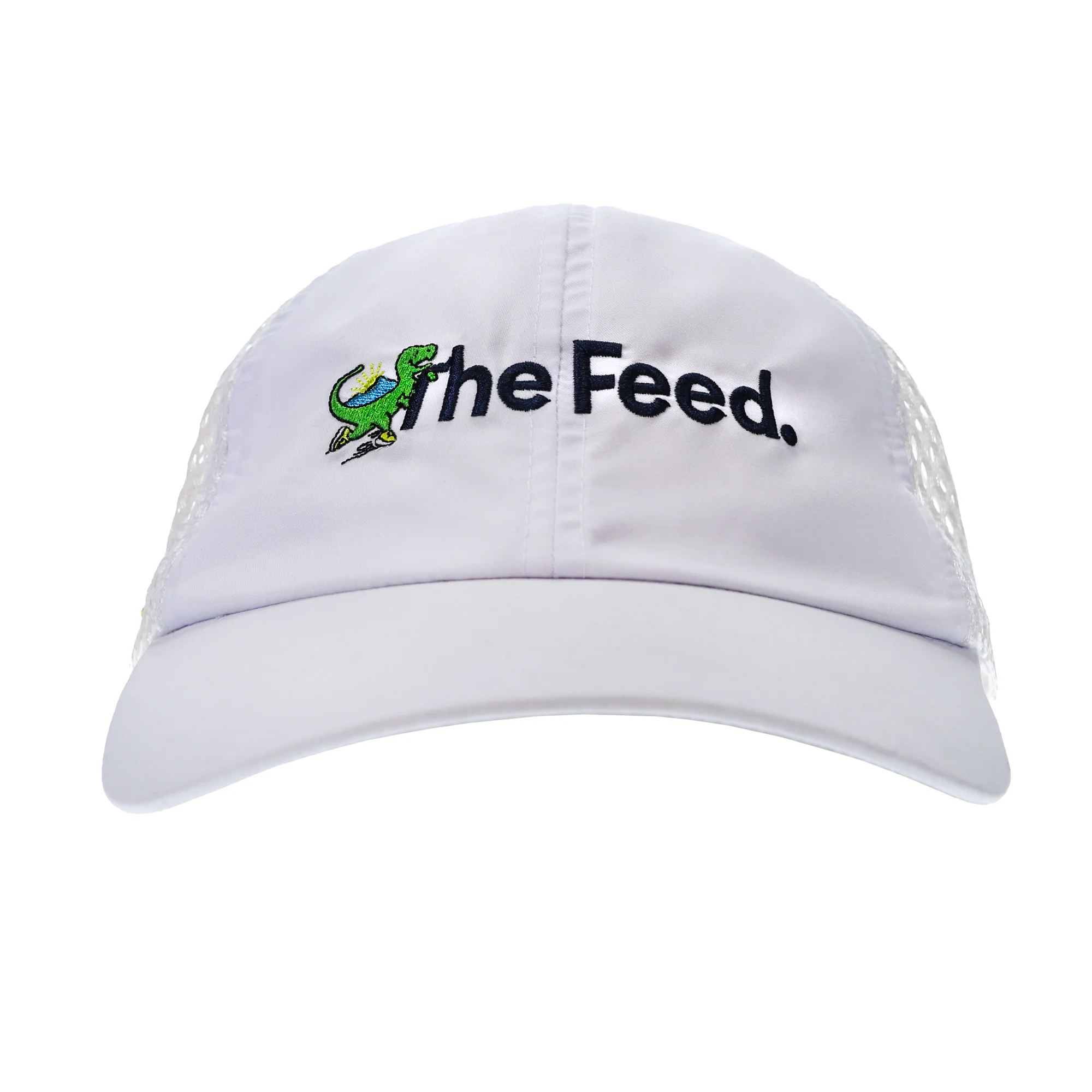 The Feed "Some Work All Play" Hat - Image 3