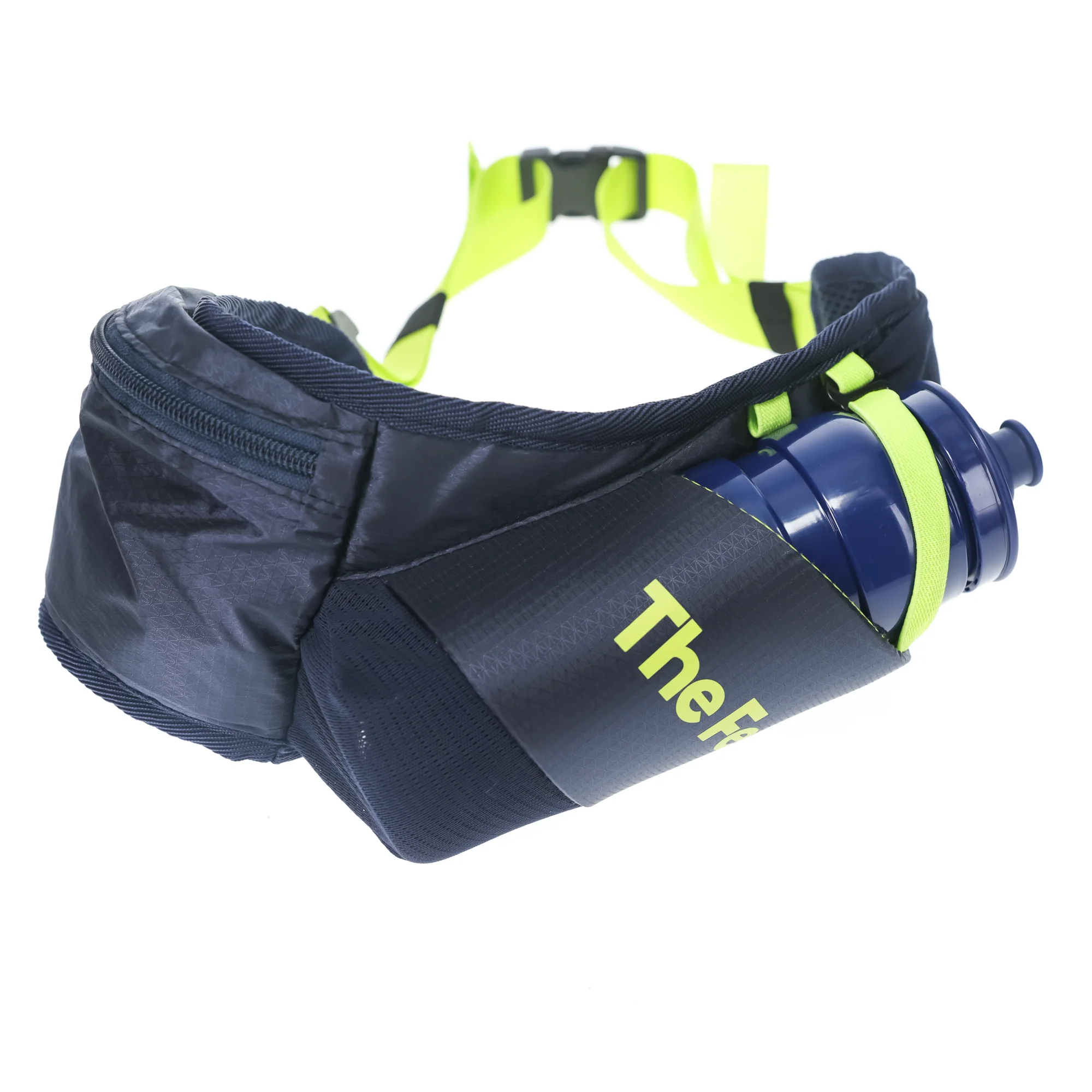 The Feed Water Bottle Waist Belt