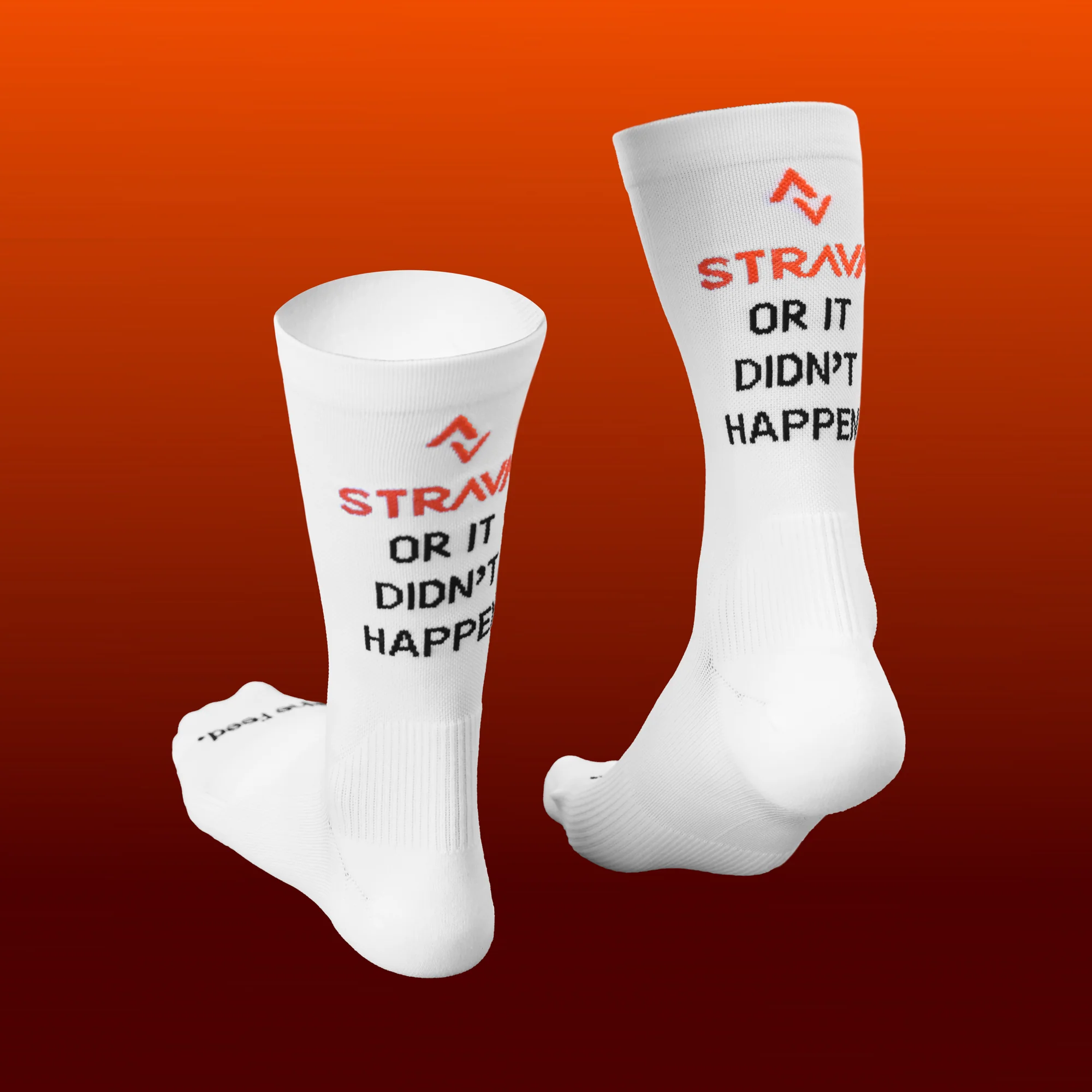 Strava Socks - Image 10