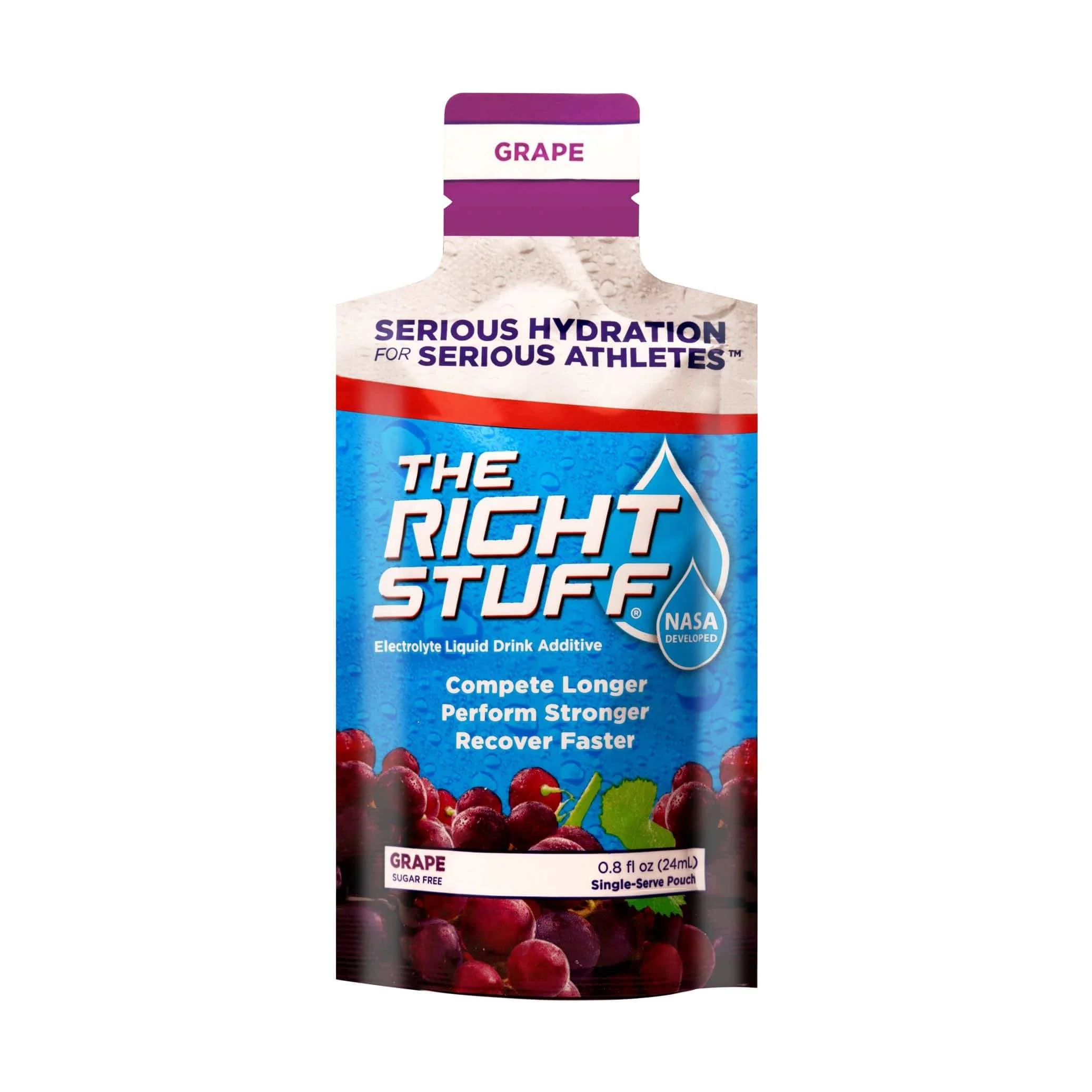 The Right Stuff Hydration - Image 5