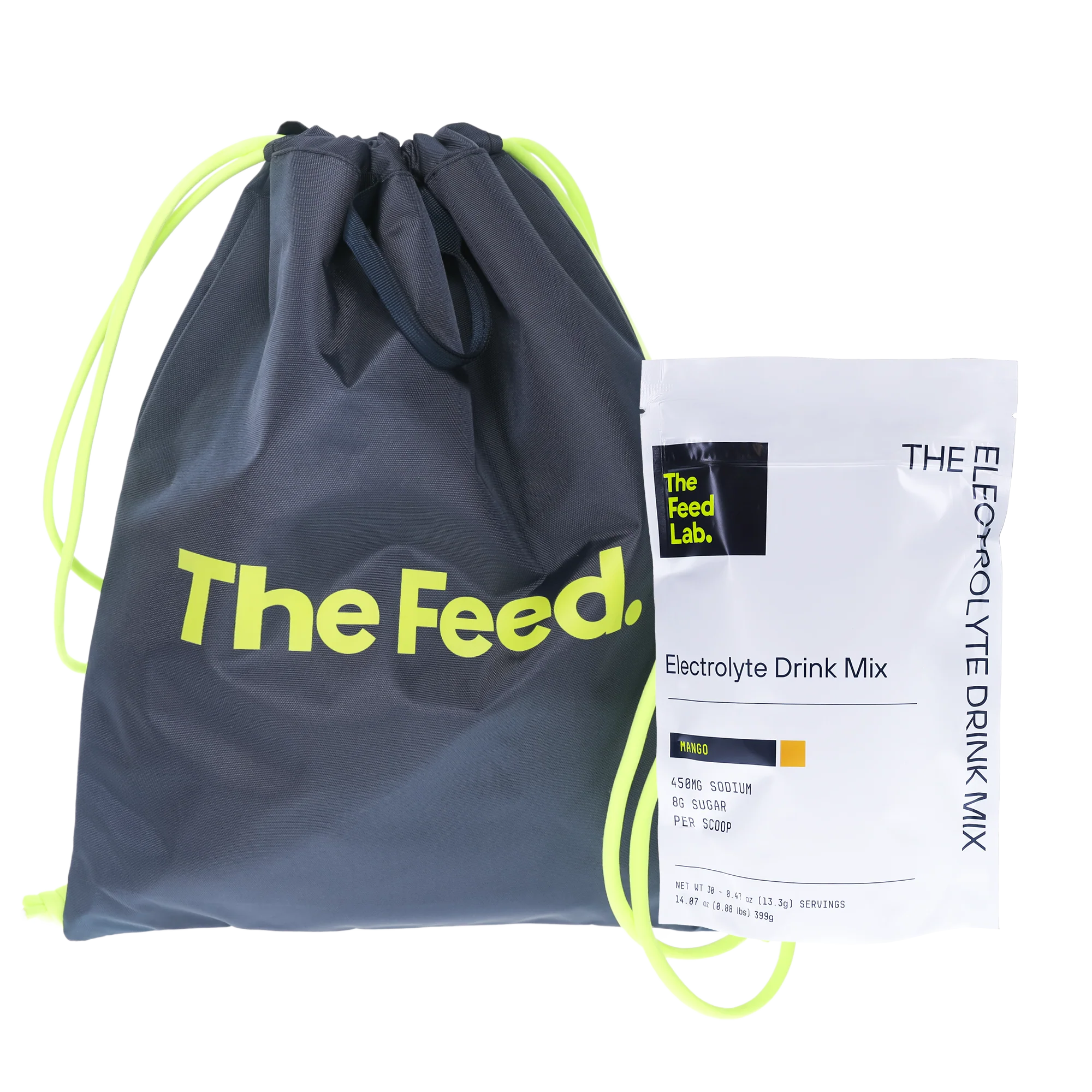 The Feed Lab Hydration - Image 2