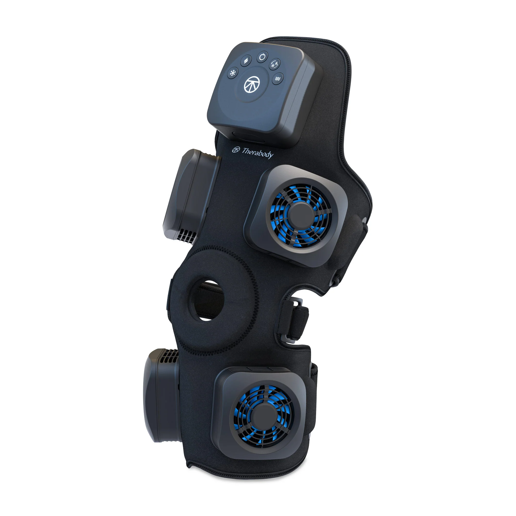 Therabody RecoveryTherm Knee - Image 2